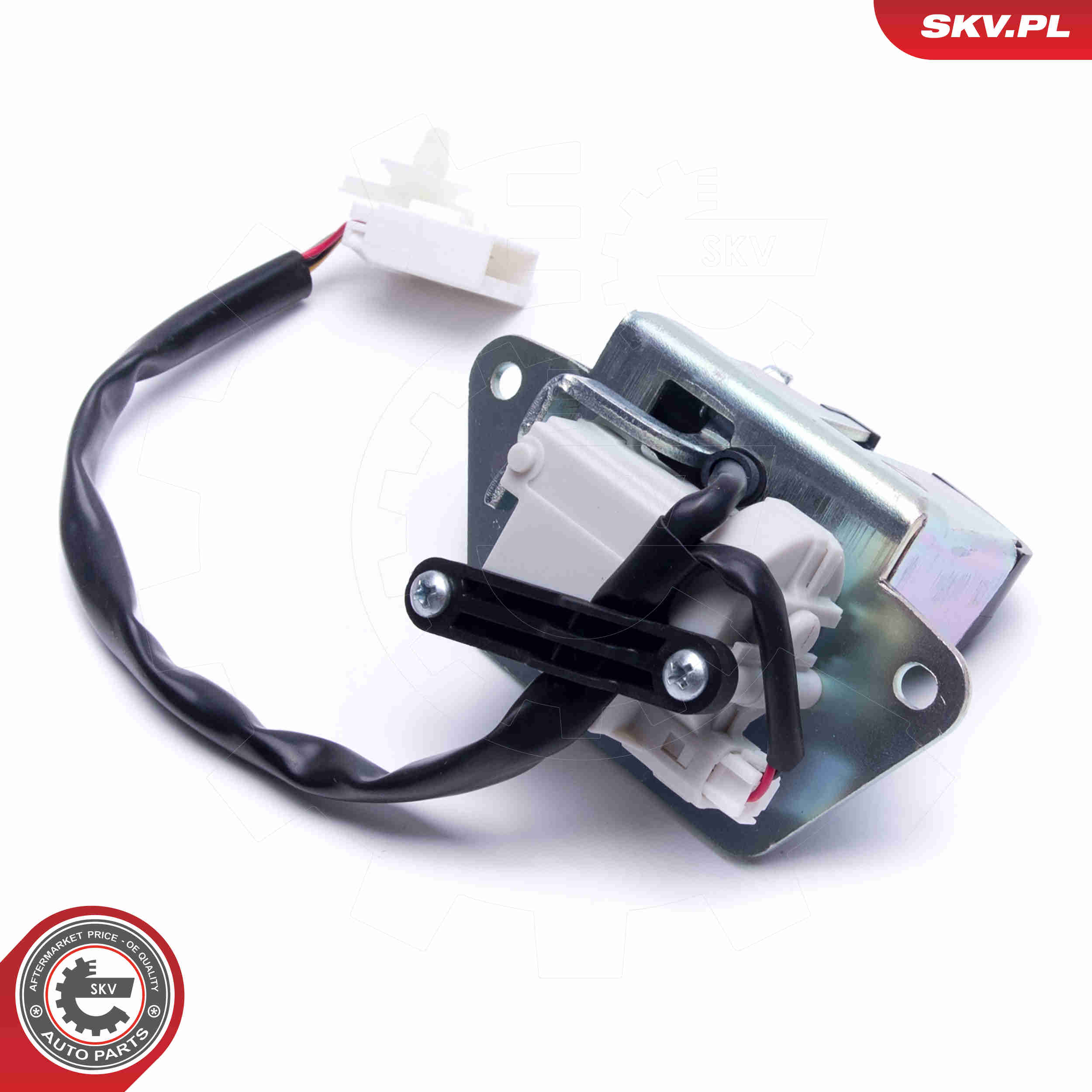 Tailgate Lock - 16SKV366 ESEN SKV