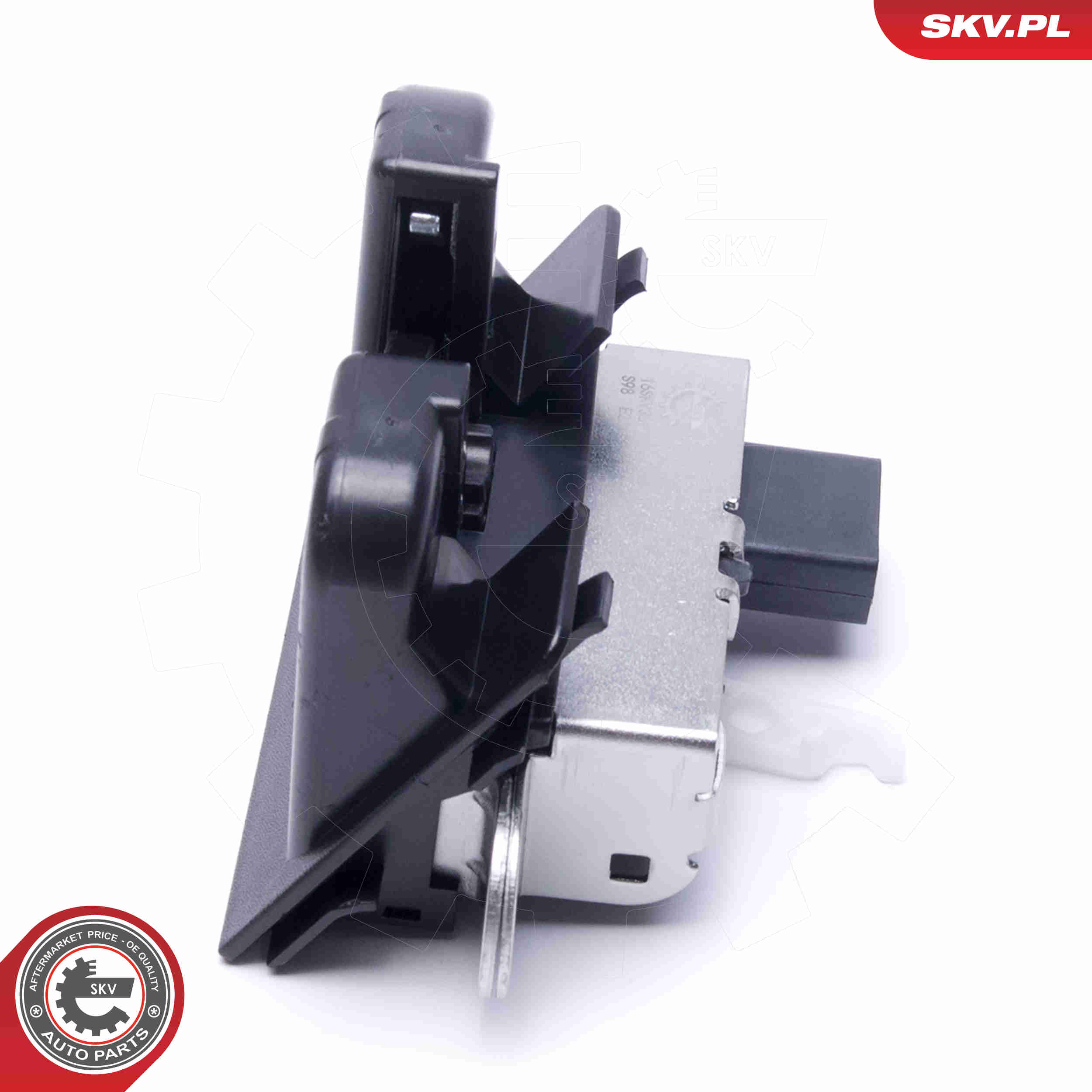 Tailgate Lock - 16SKV369 ESEN SKV
