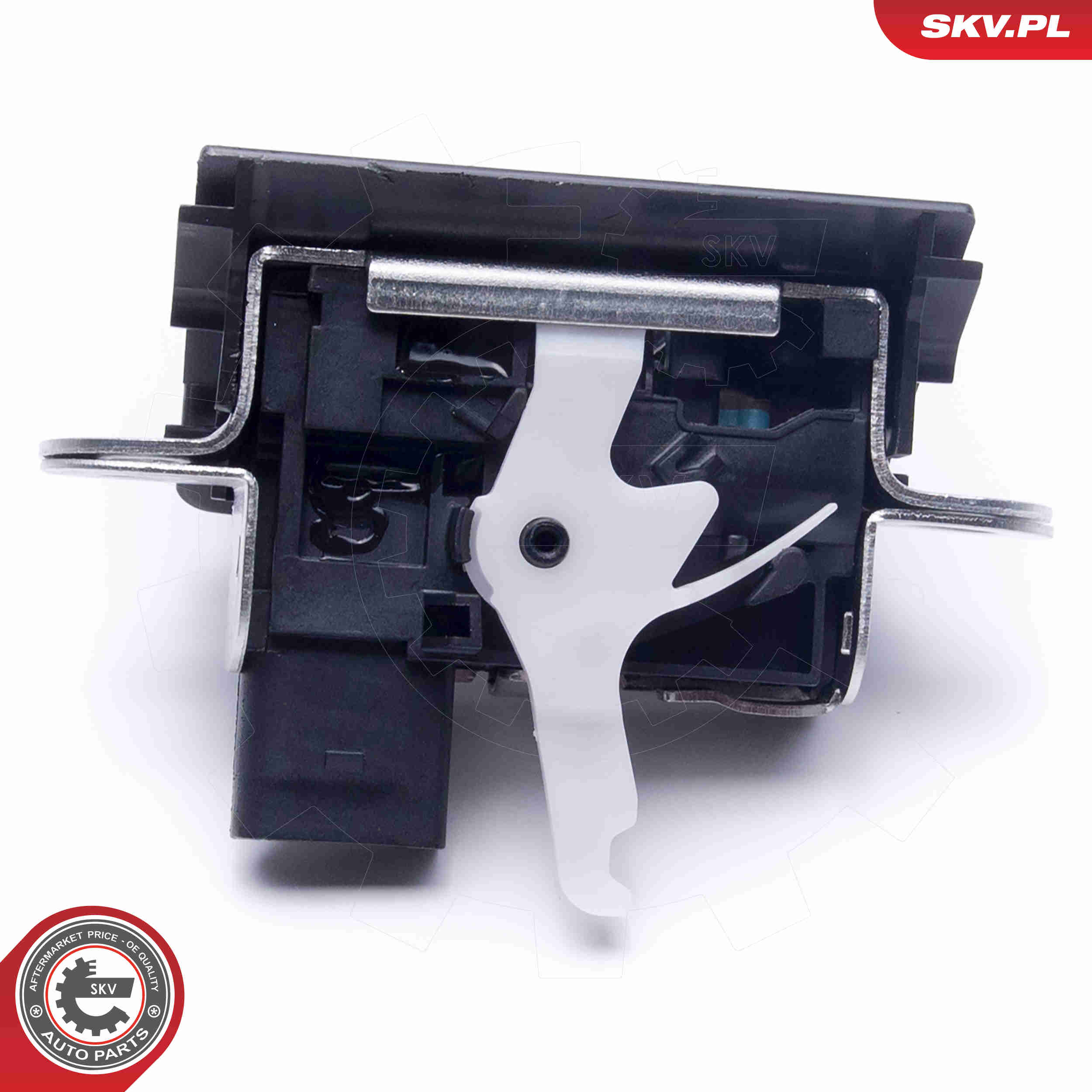 Tailgate Lock - 16SKV369 ESEN SKV