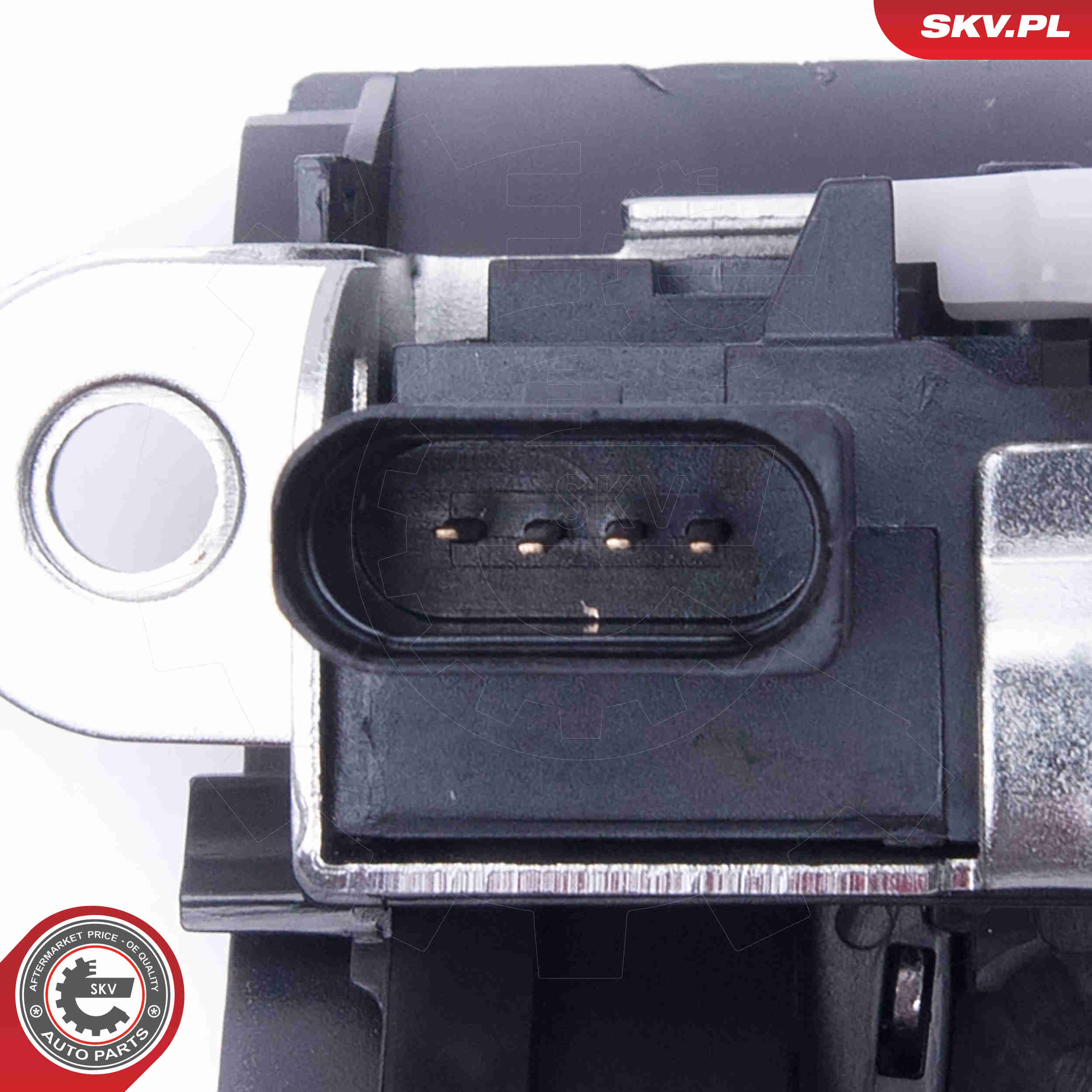 Tailgate Lock - 16SKV369 ESEN SKV