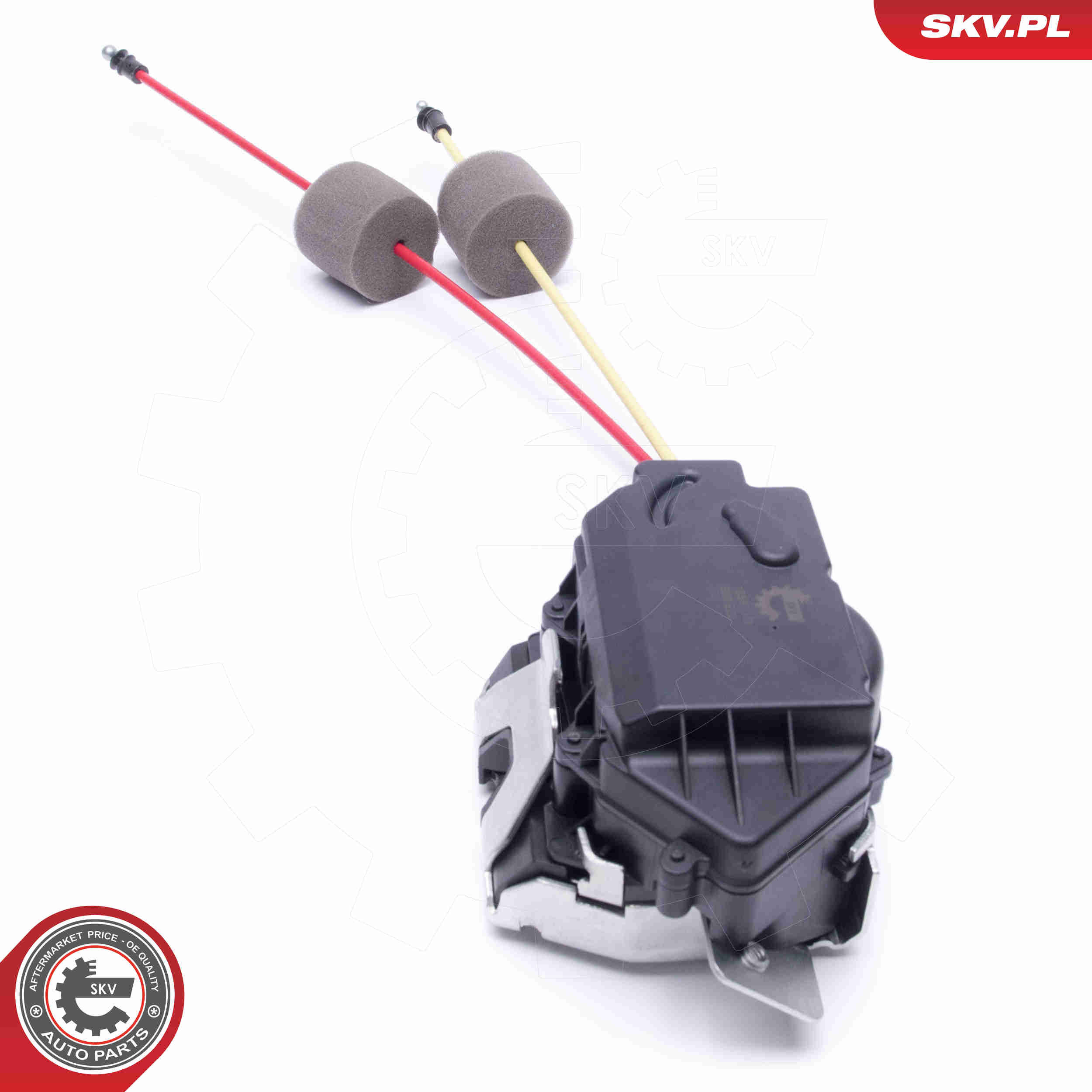 Tailgate Lock - 16SKV378 ESEN SKV