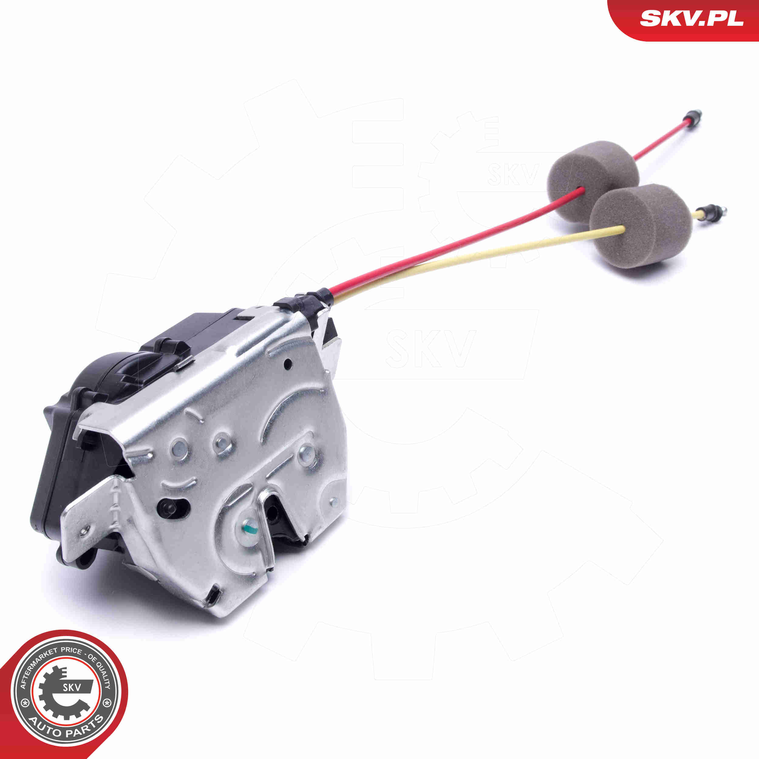 Tailgate Lock - 16SKV378 ESEN SKV