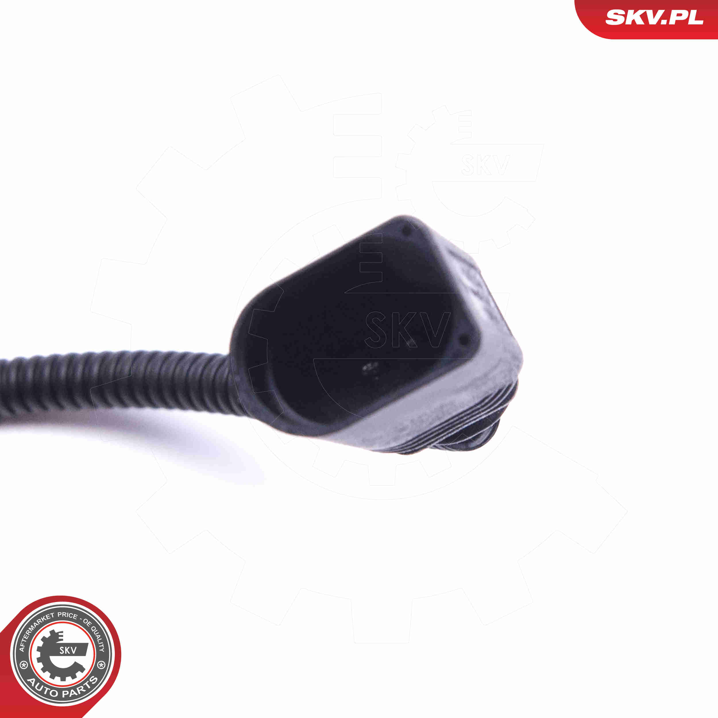 Bonnet Lock - 16SKV387 ESEN SKV