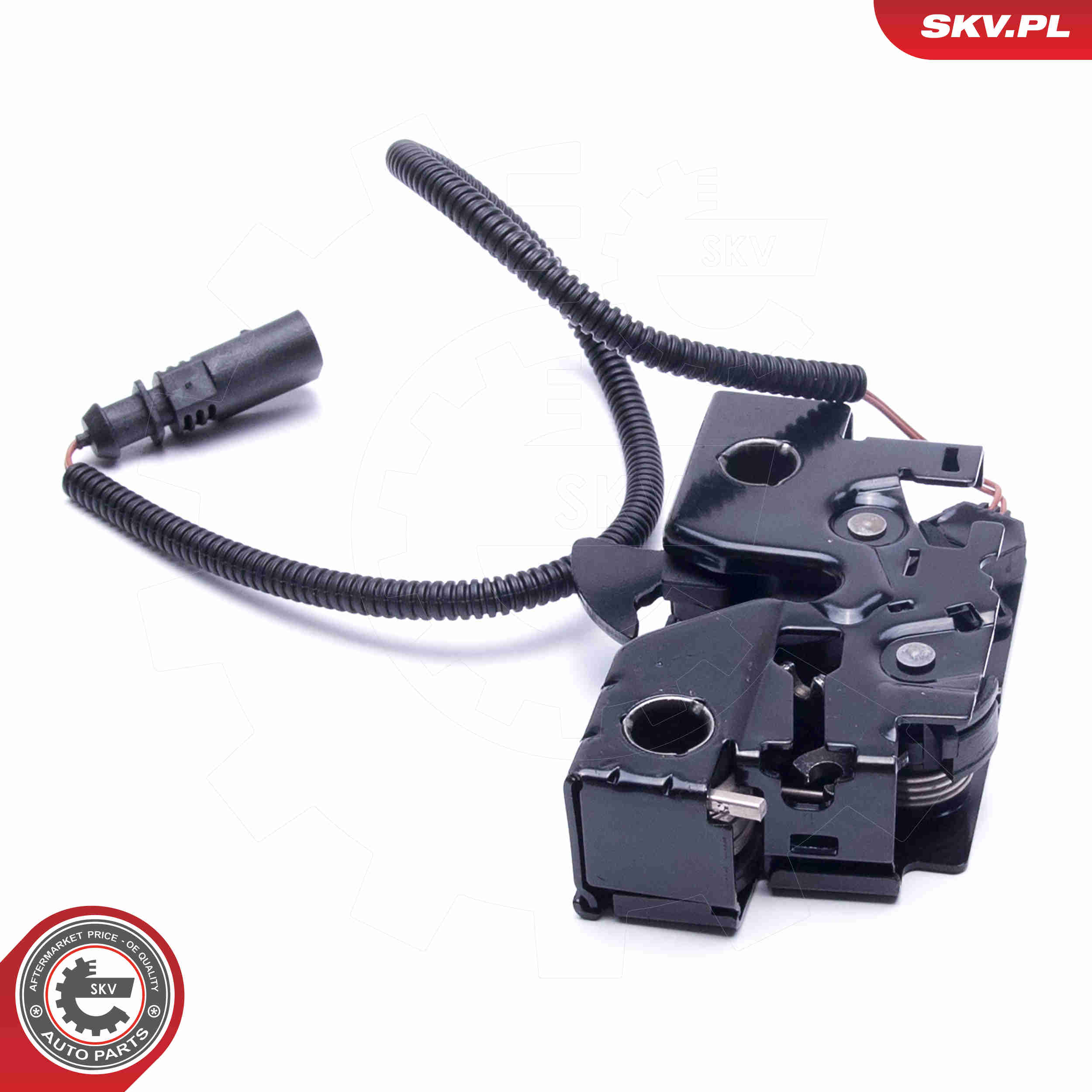 Bonnet Lock - 16SKV389 ESEN SKV