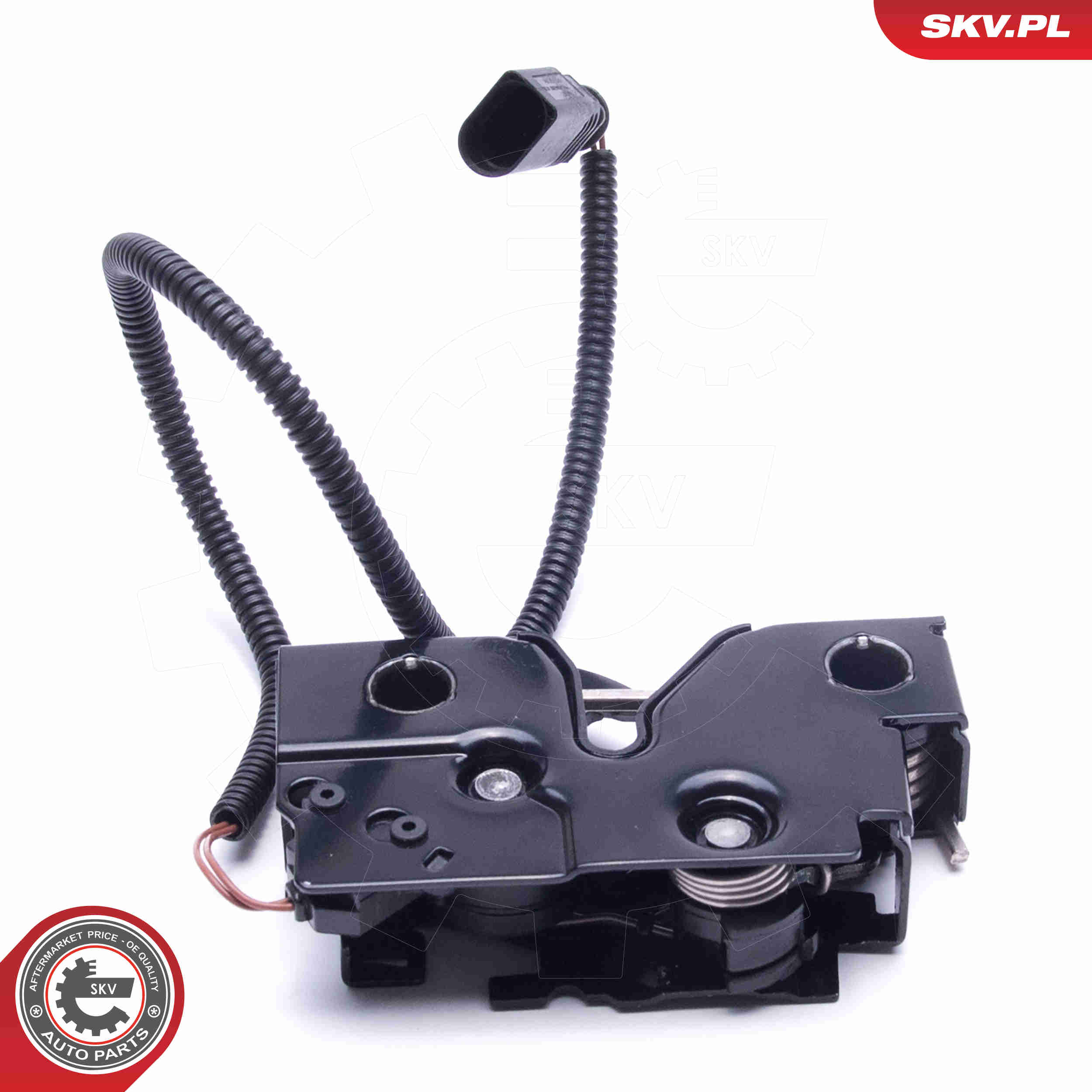 Bonnet Lock - 16SKV389 ESEN SKV
