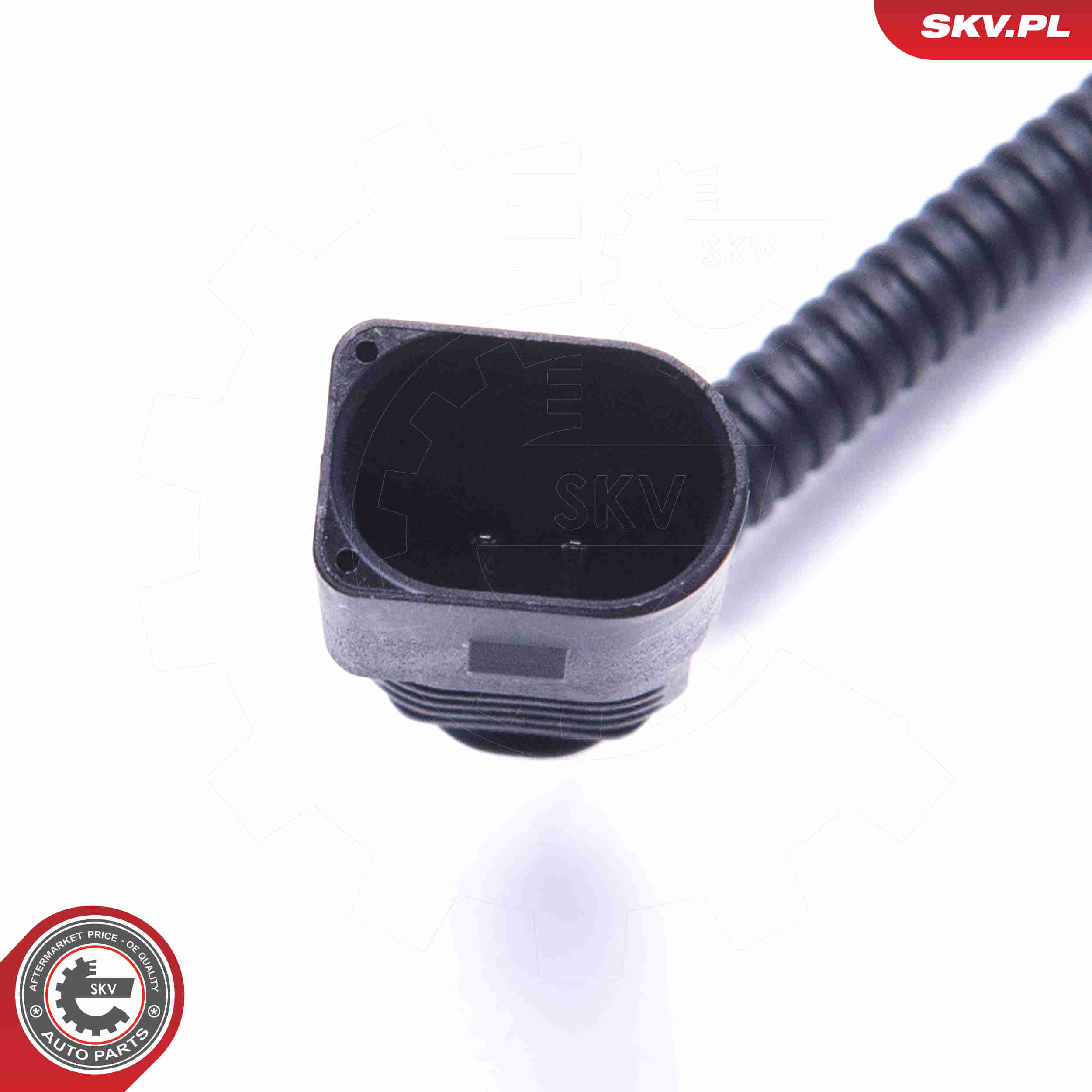 Bonnet Lock - 16SKV389 ESEN SKV