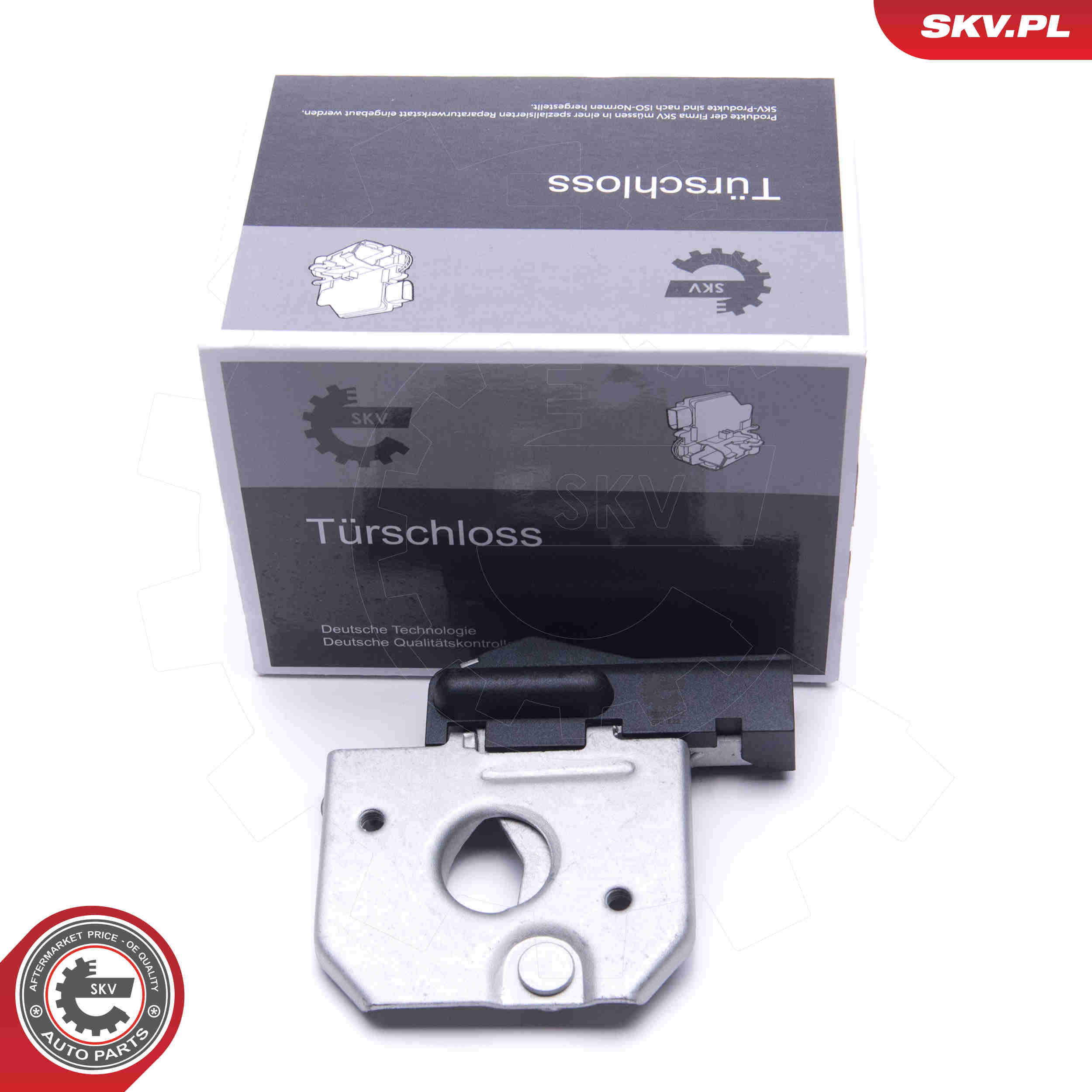 Bonnet Lock - 16SKV392 ESEN SKV