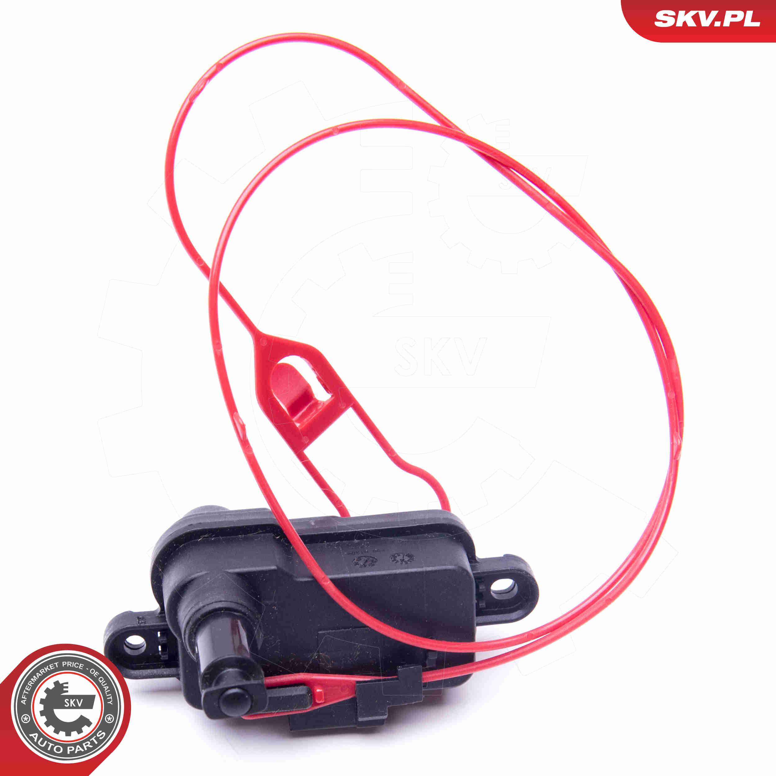 Attuatore, Chiusura centralizzata - 16SKV404 ESEN SKV