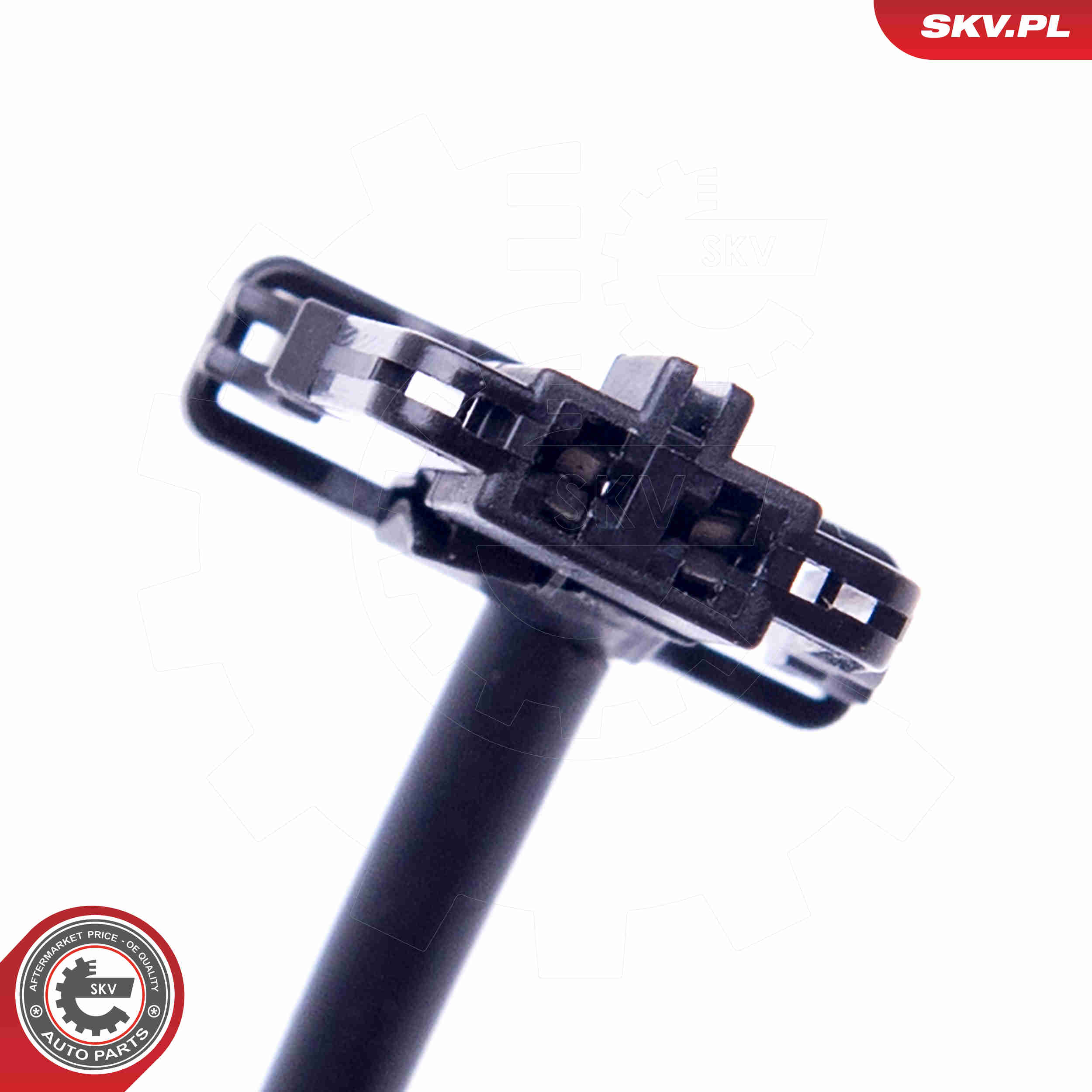 Control, central locking system - 16SKV406 ESEN SKV