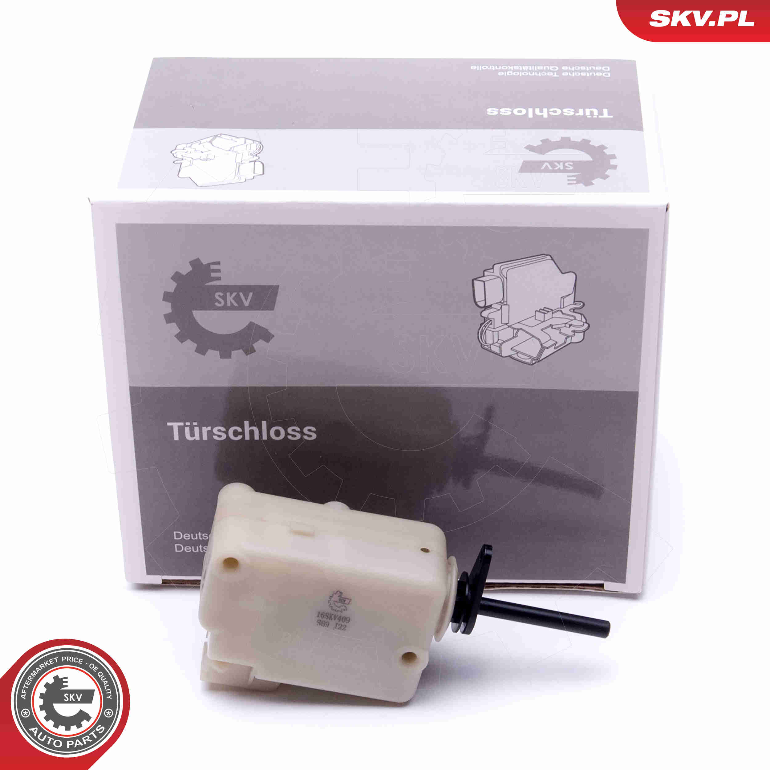 Door Lock - 16SKV409 ESEN SKV