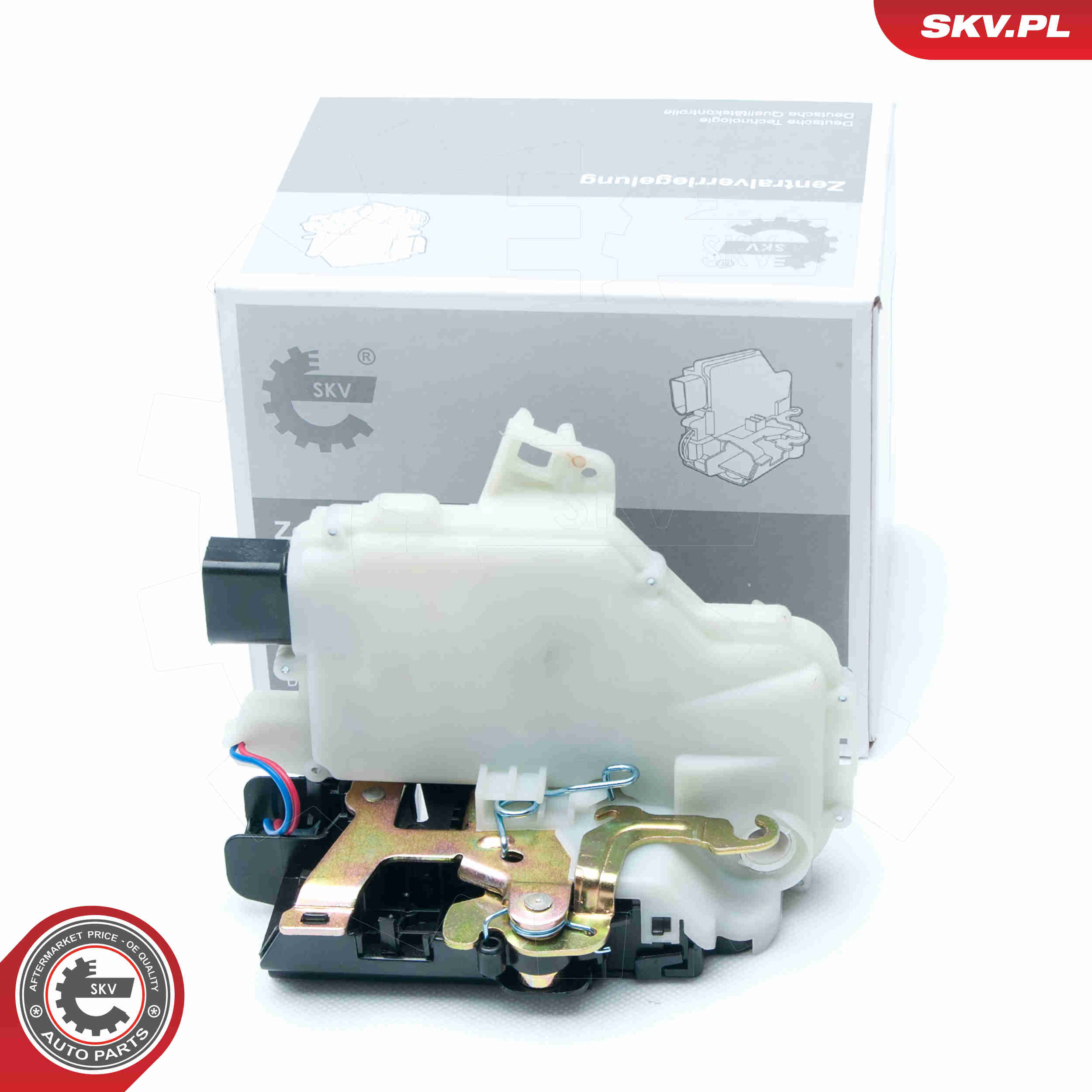 Door Lock - 16SKV411 ESEN SKV