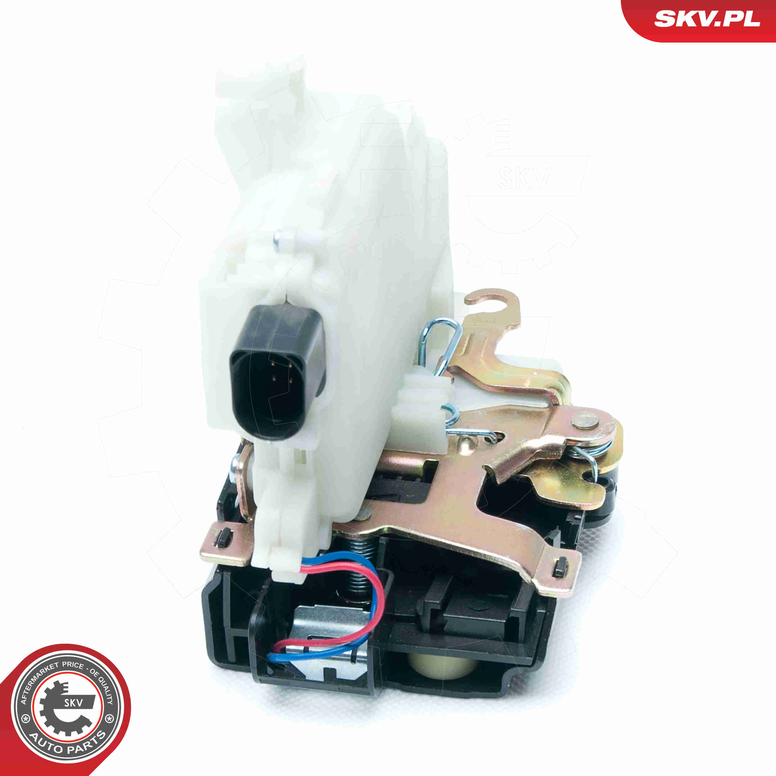 Door Lock - 16SKV413 ESEN SKV