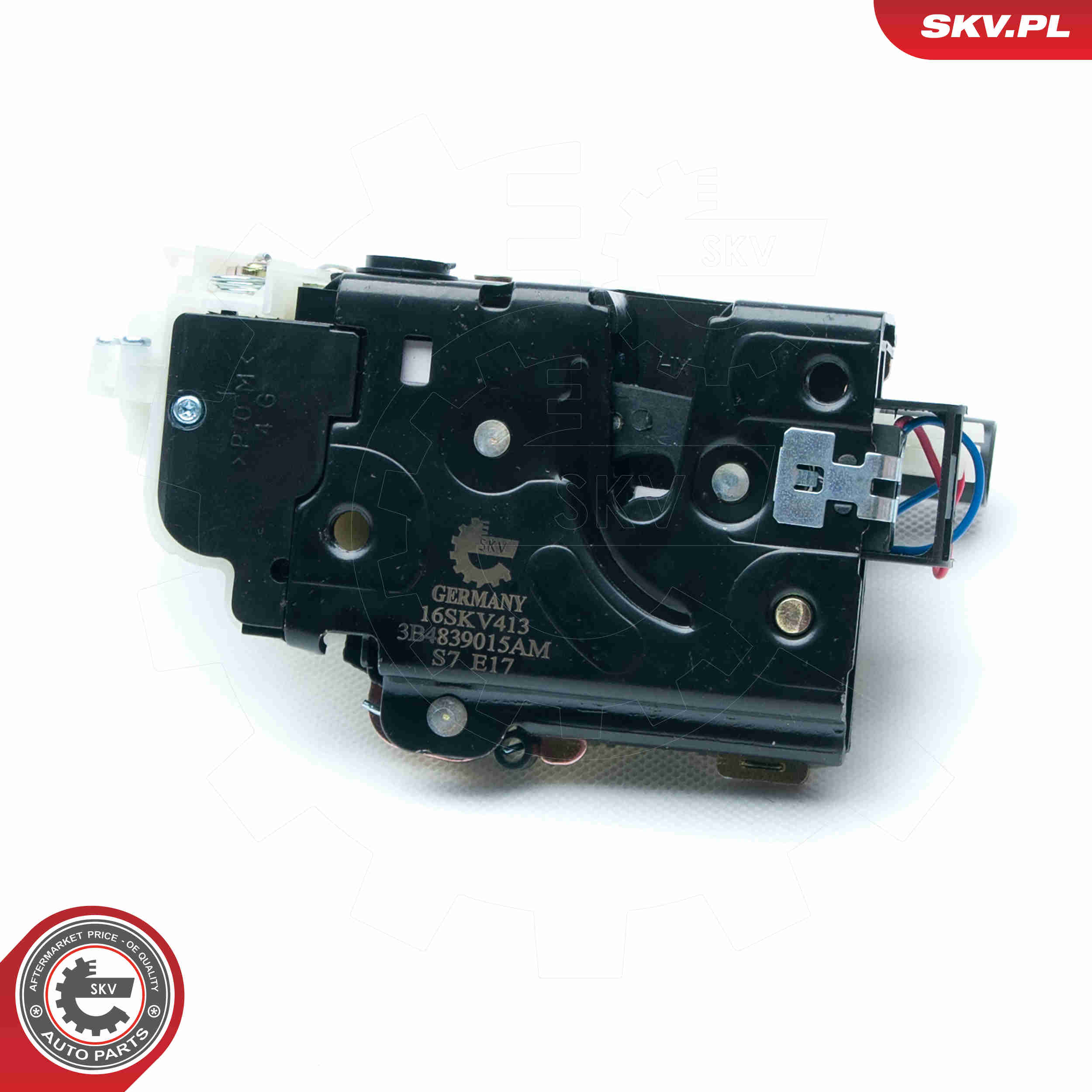 Door Lock - 16SKV413 ESEN SKV