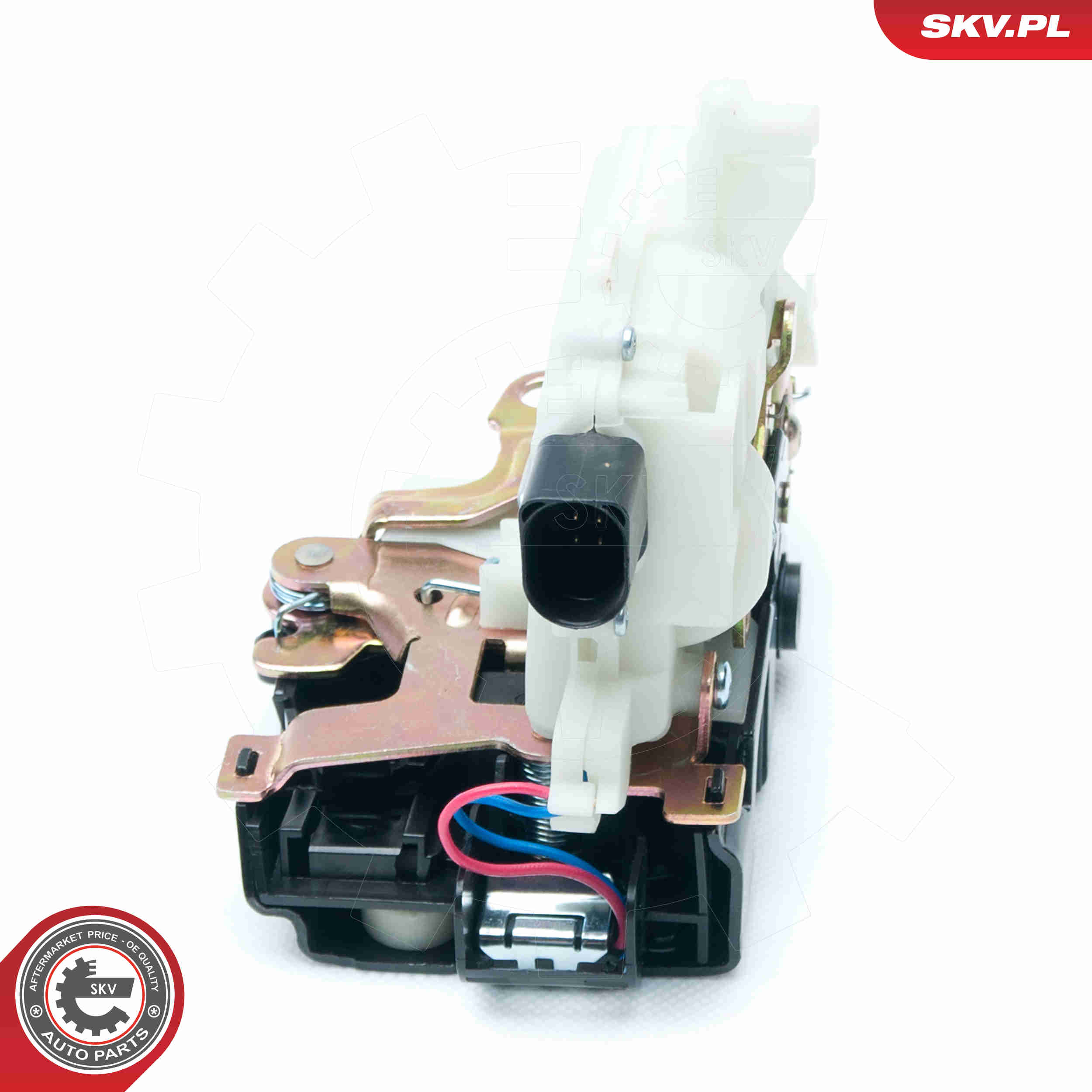Door Lock - 16SKV414 ESEN SKV