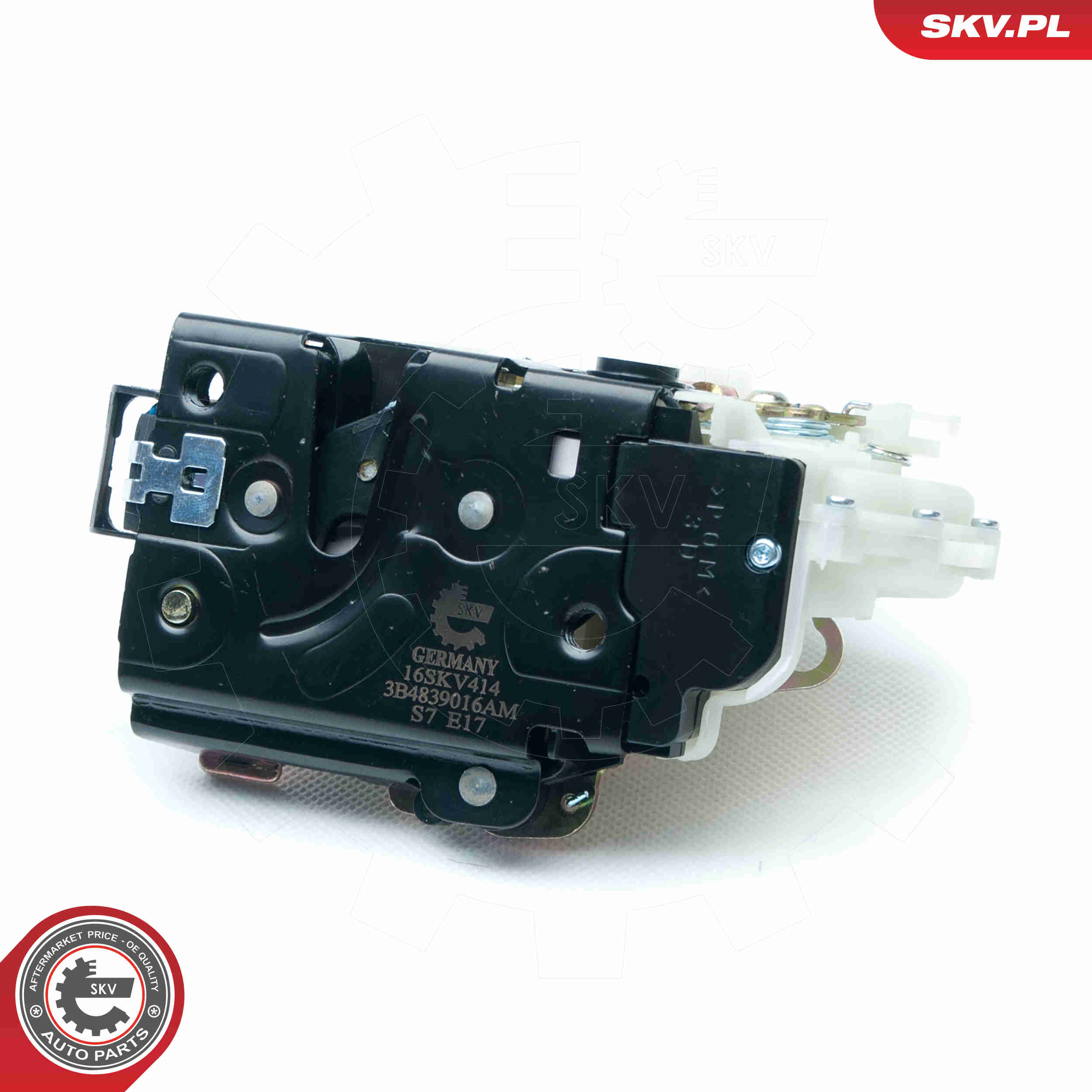Door Lock - 16SKV414 ESEN SKV