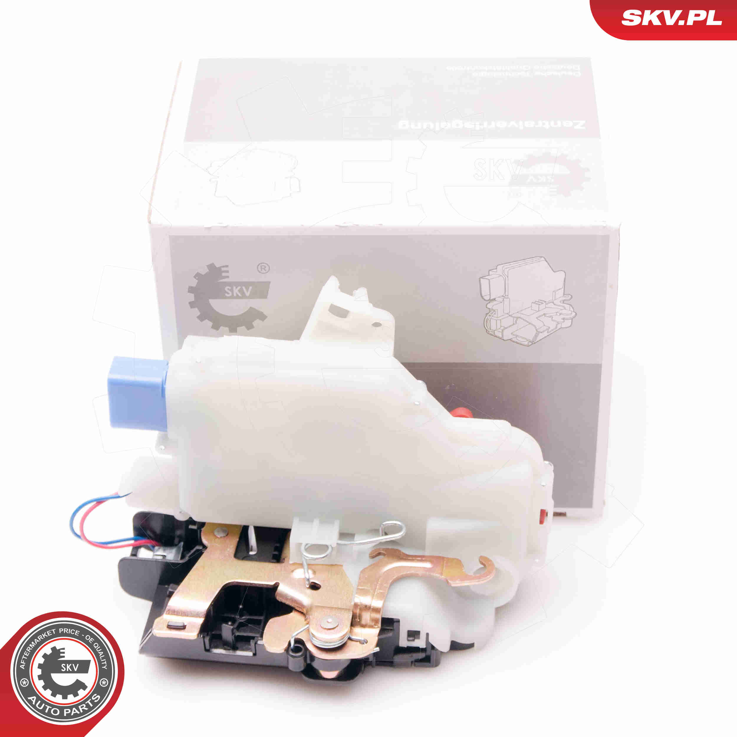 Door Lock - 16SKV421 ESEN SKV