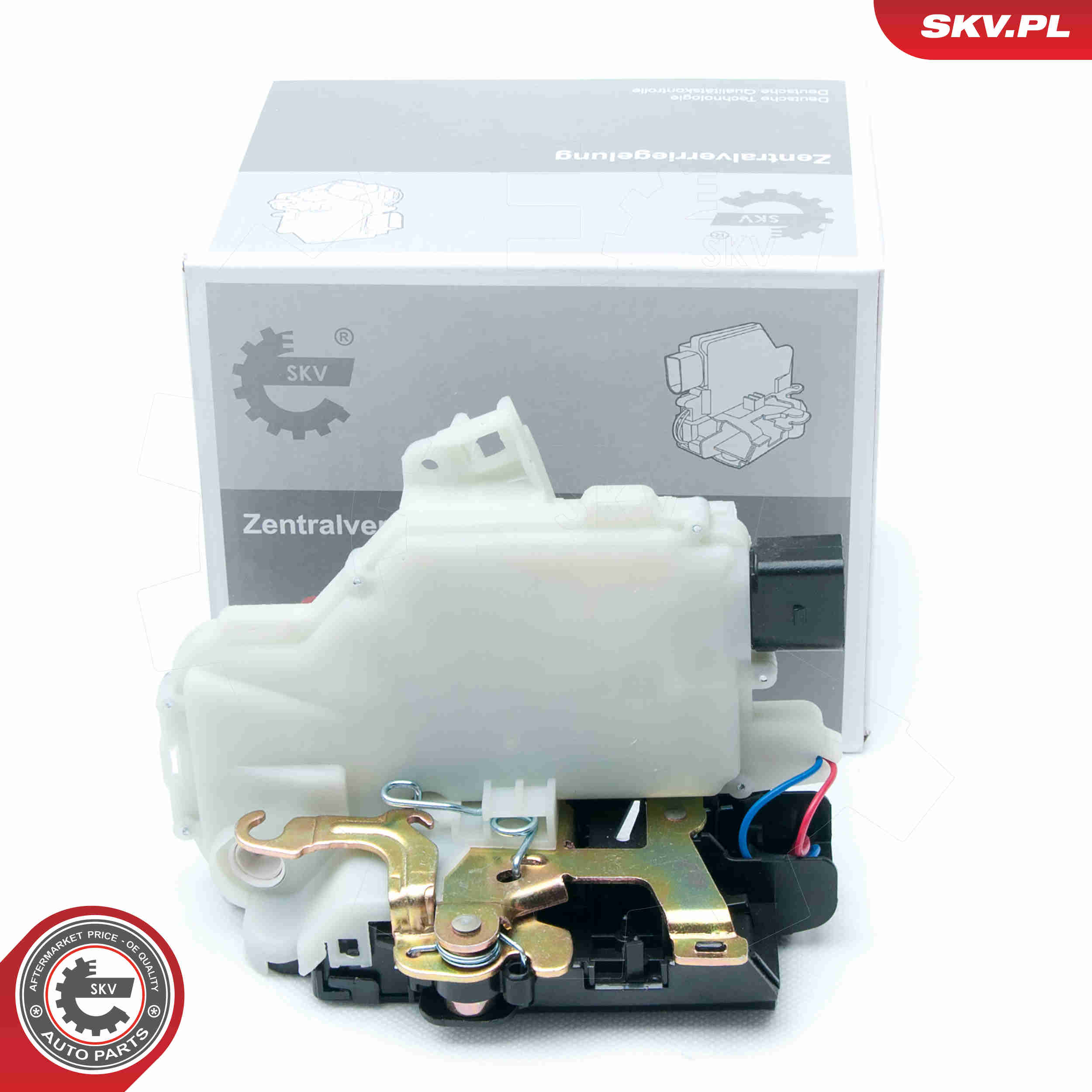 Door Lock - 16SKV422 ESEN SKV
