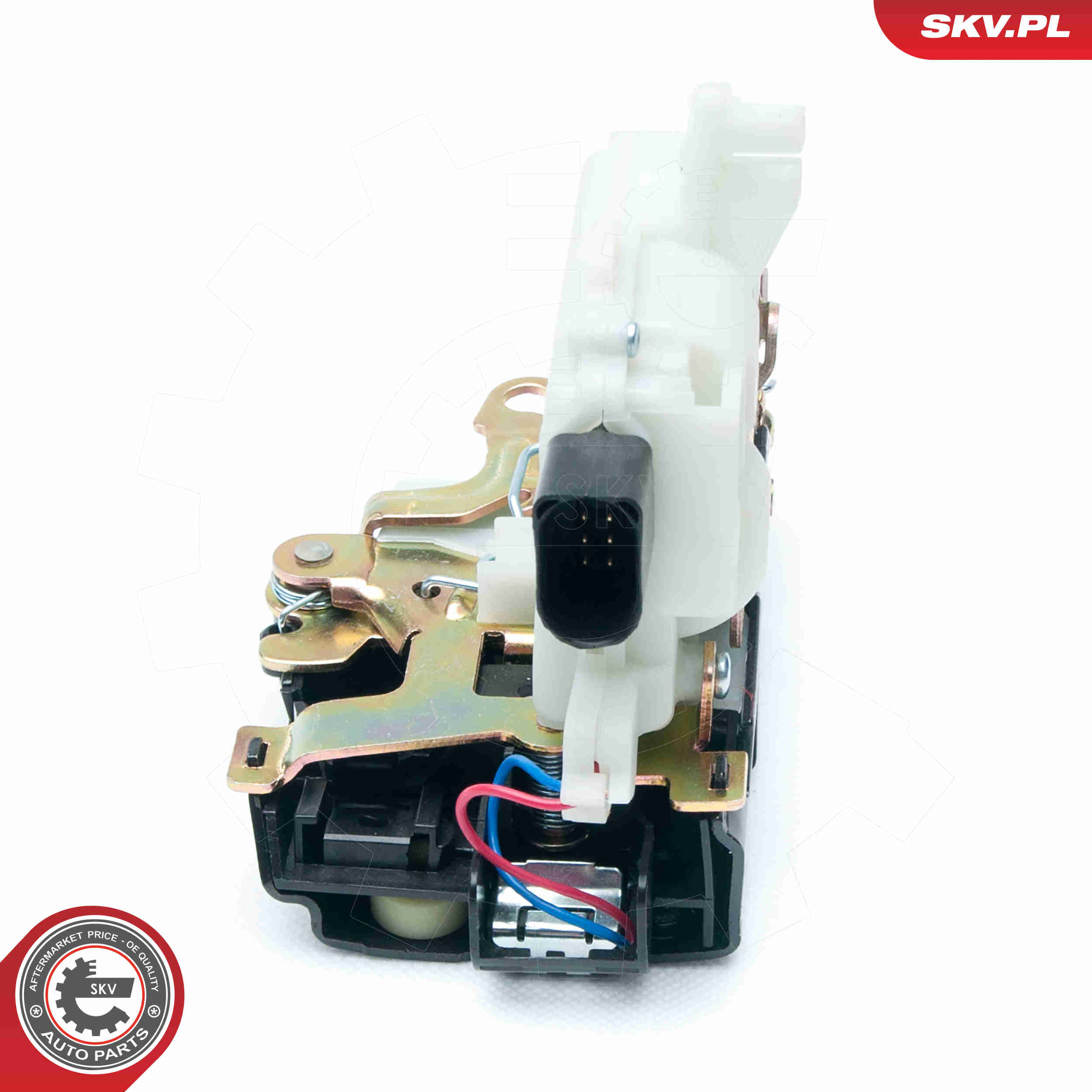 Door Lock - 16SKV422 ESEN SKV