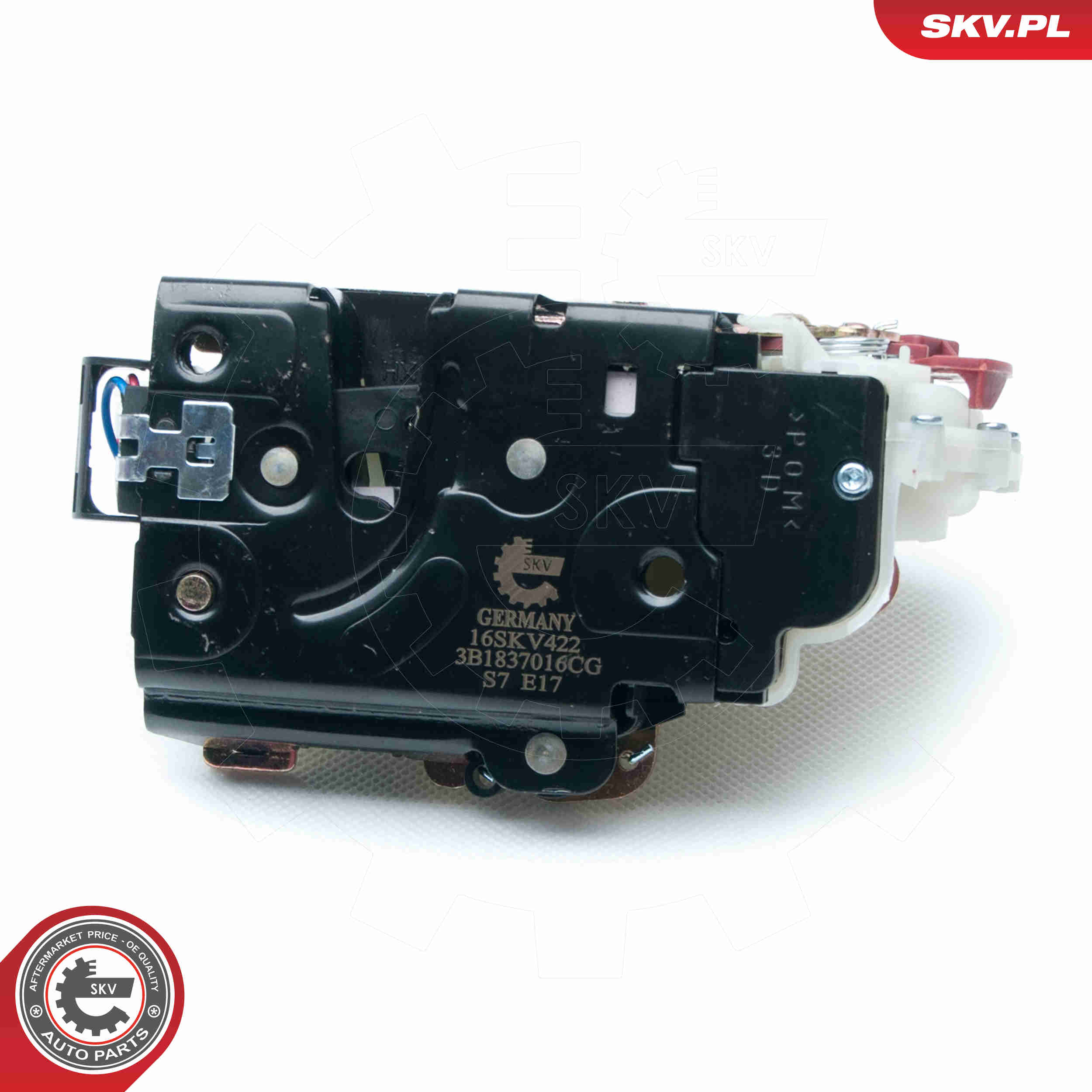 Door Lock - 16SKV422 ESEN SKV