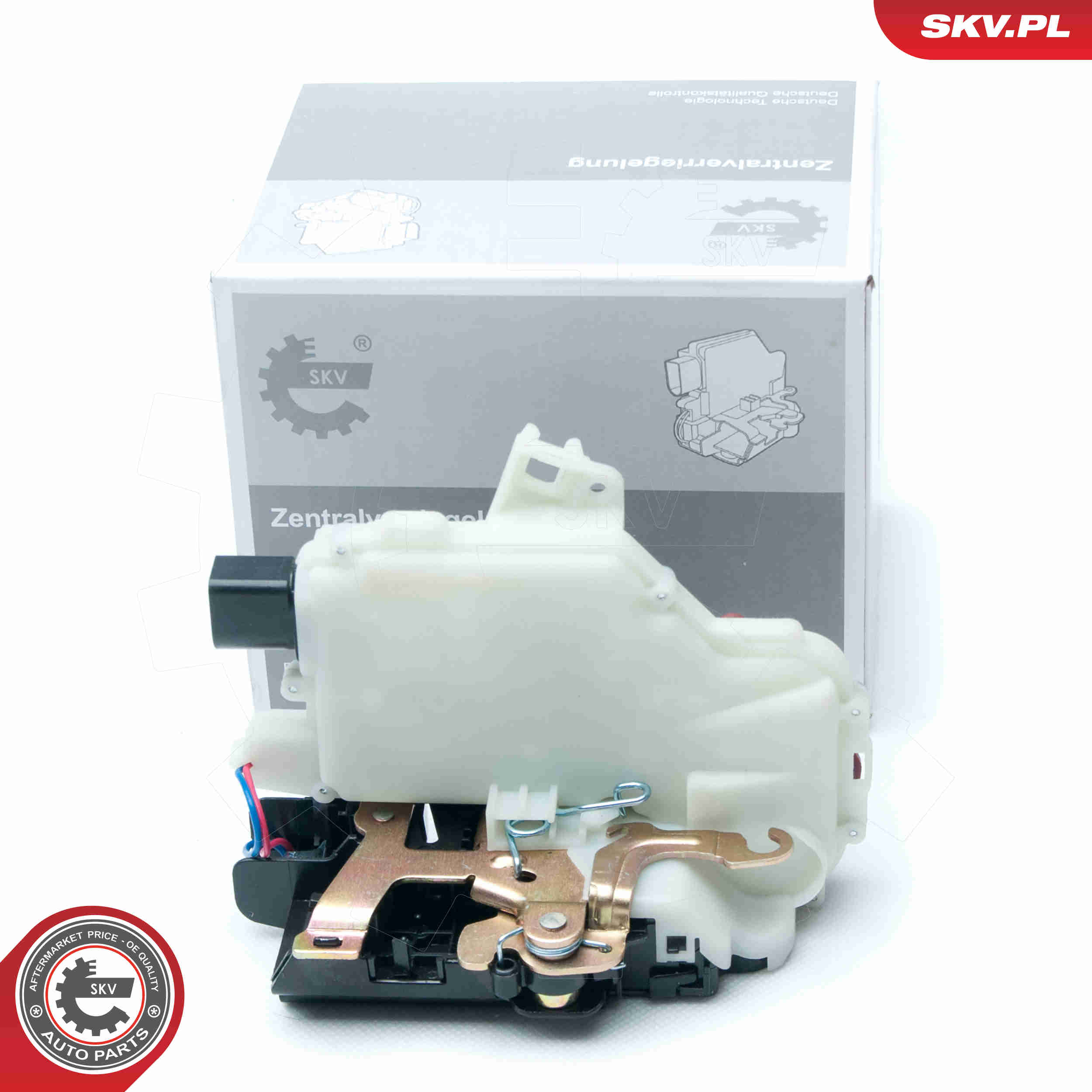 Door Lock - 16SKV423 ESEN SKV