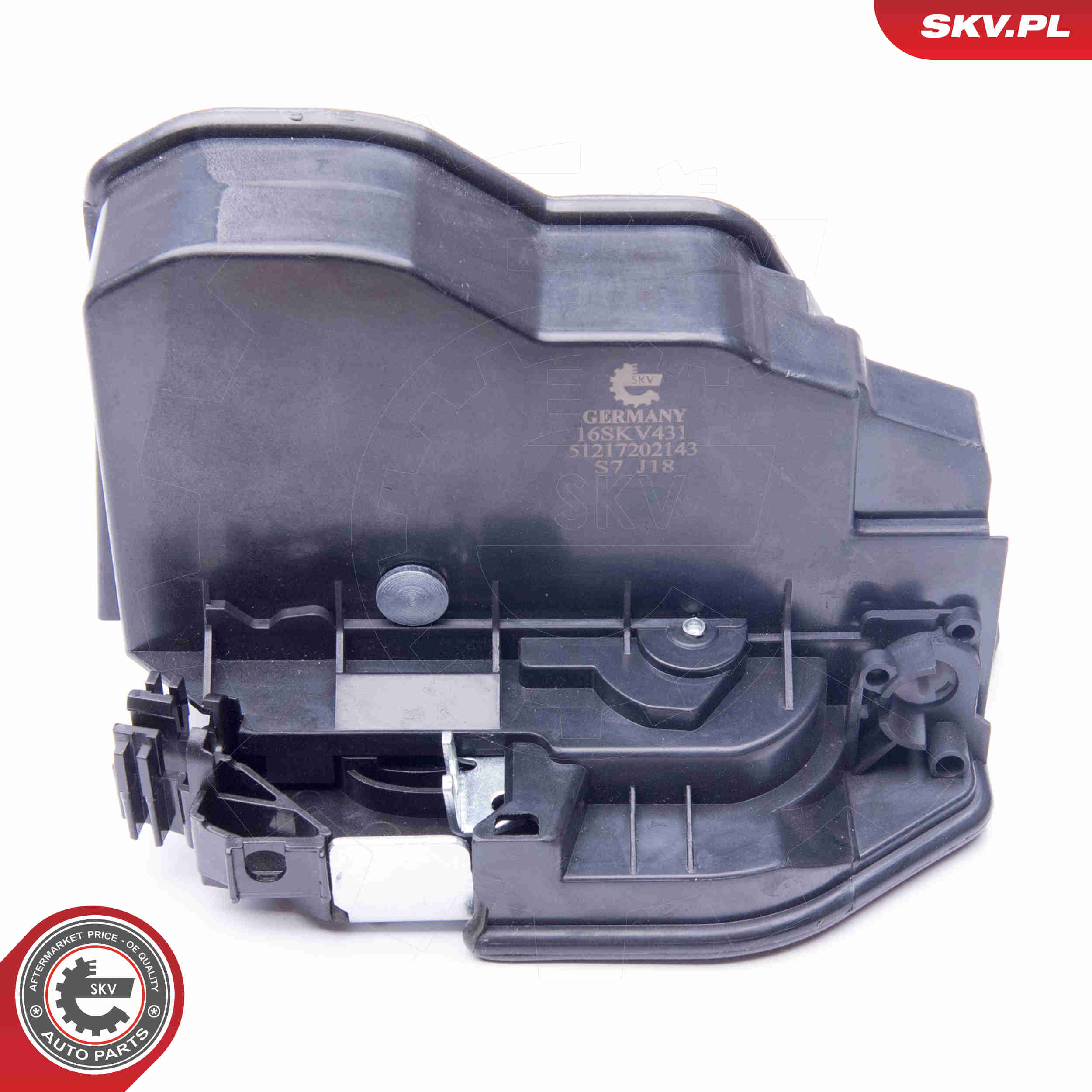 Serratura sport. - 16SKV431 ESEN SKV