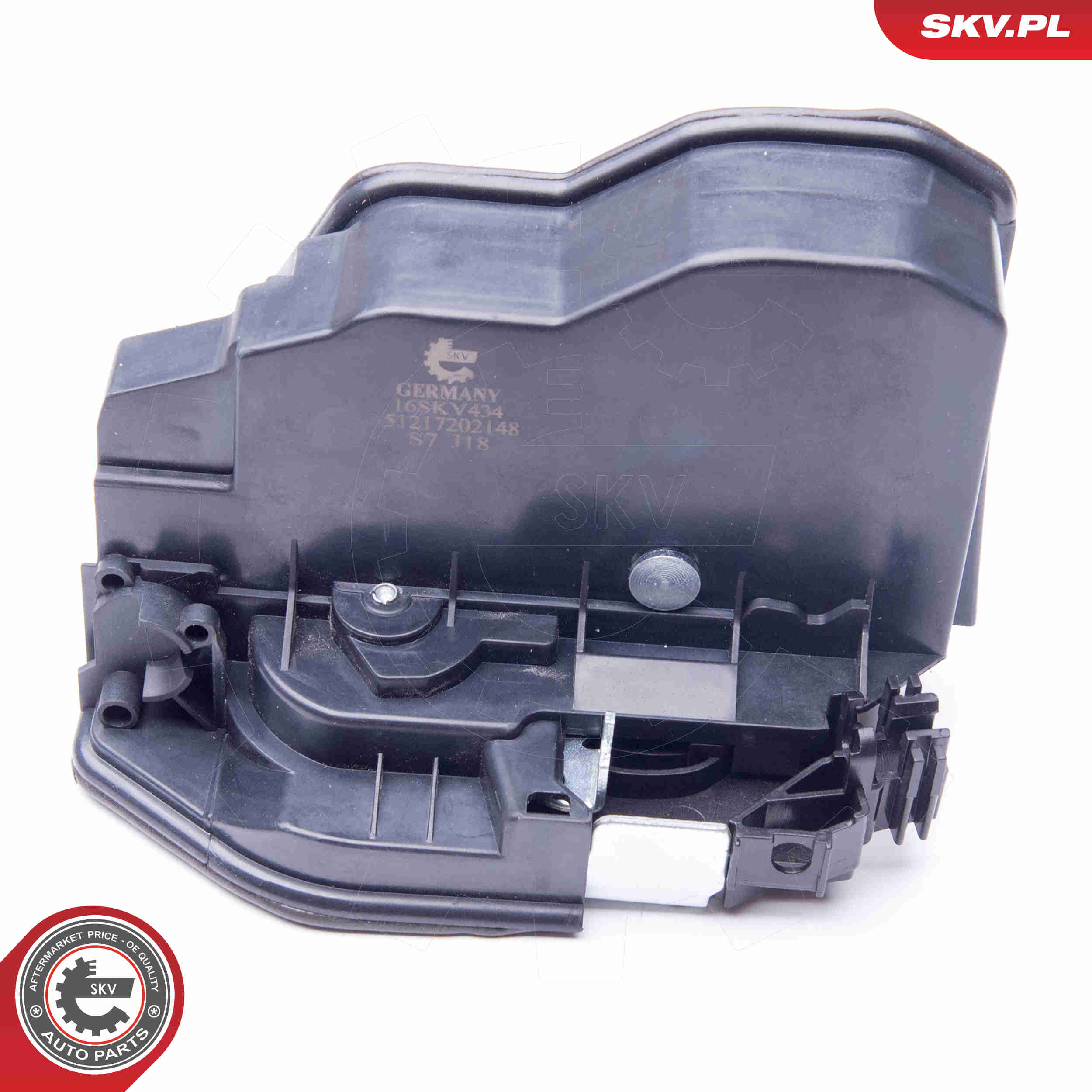 Door Lock - 16SKV434 ESEN SKV