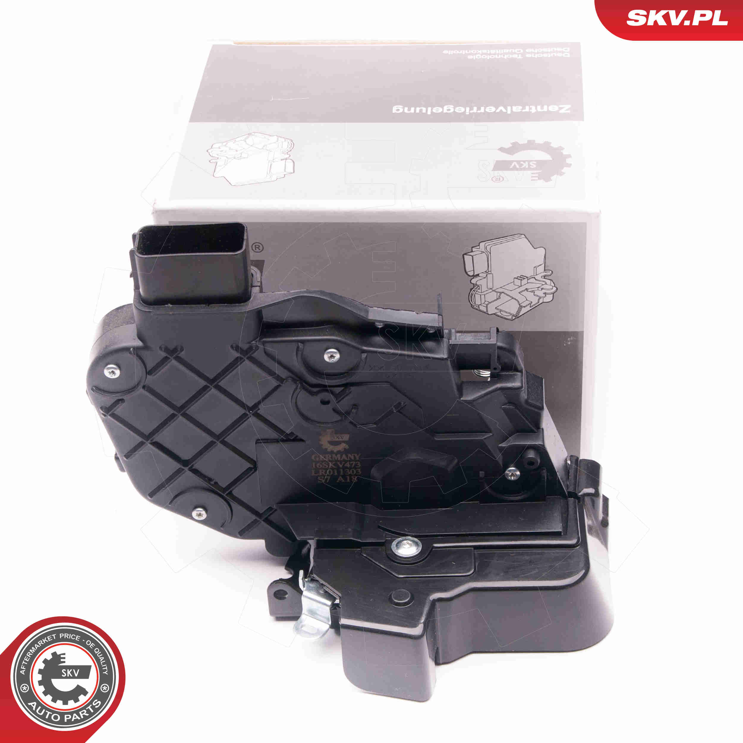 Door Lock - 16SKV473 ESEN SKV