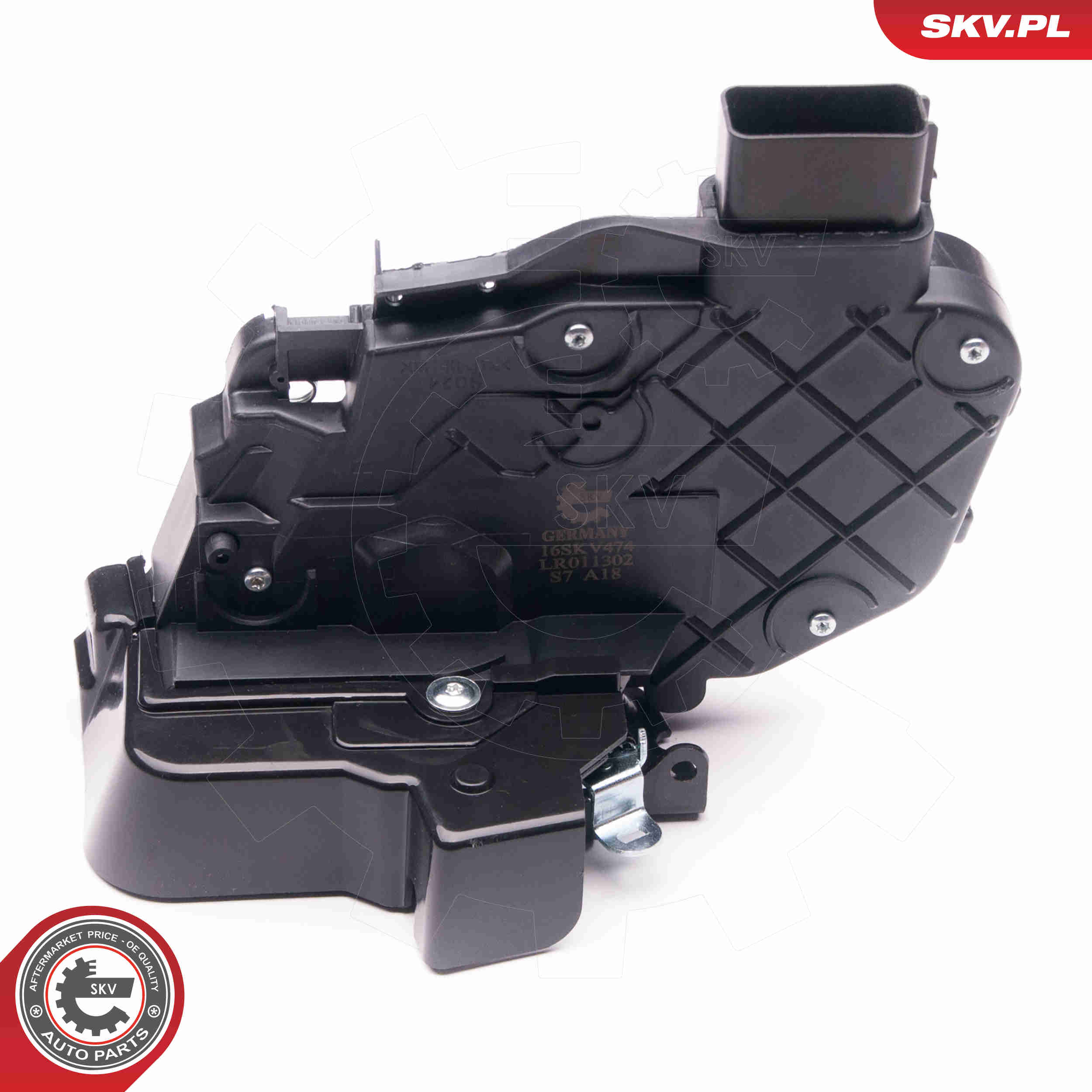 Door Lock - 16SKV474 ESEN SKV