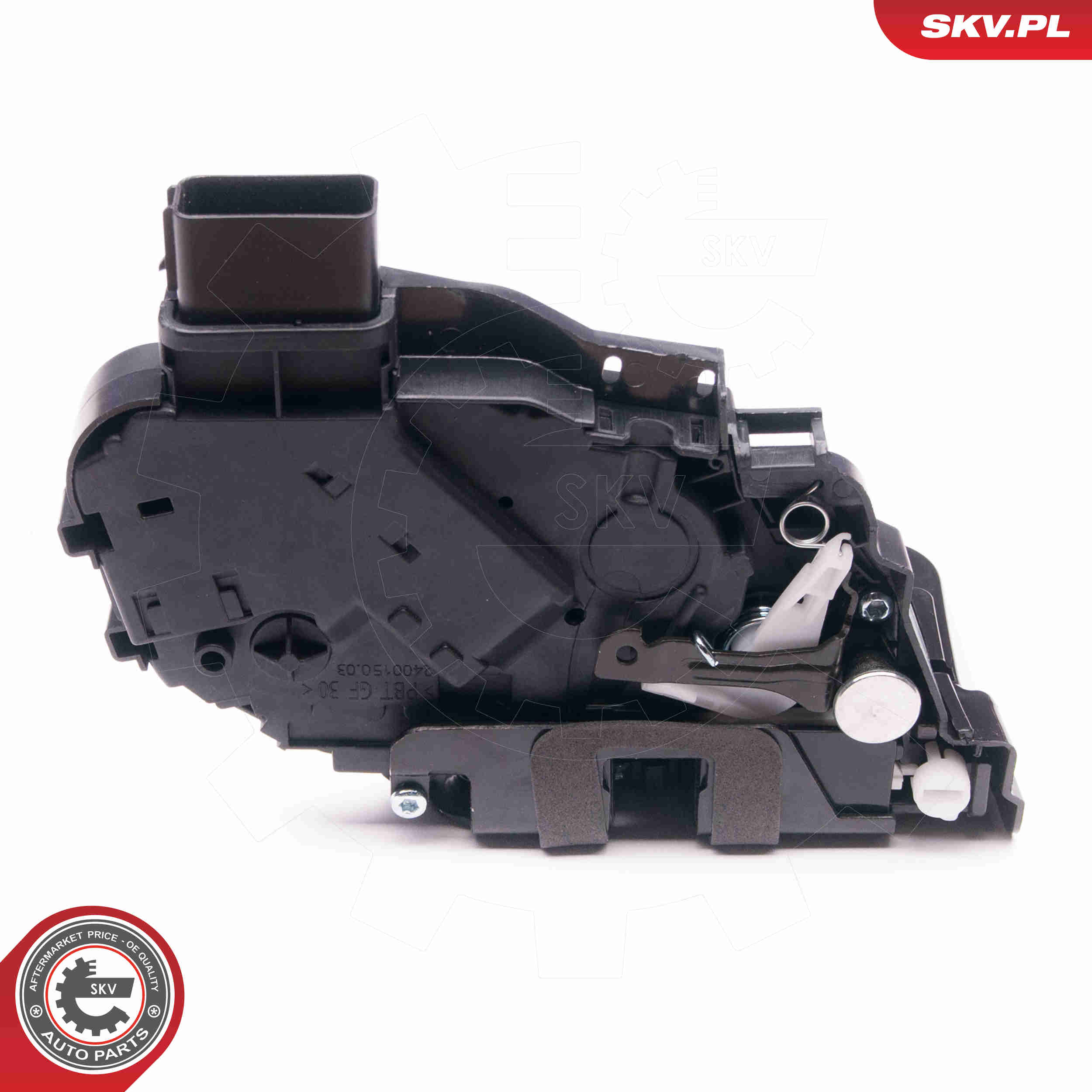 Door Lock - 16SKV474 ESEN SKV
