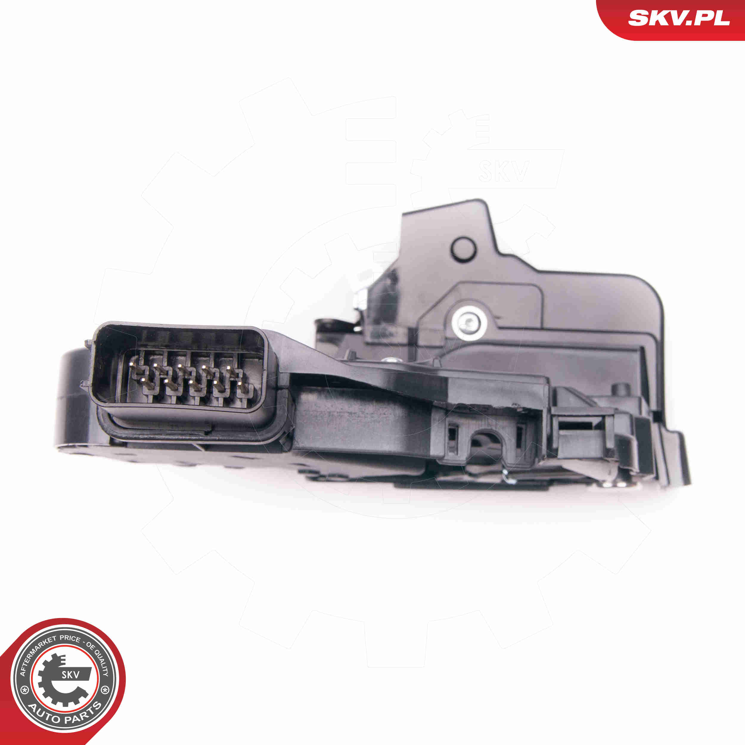 Door Lock - 16SKV474 ESEN SKV