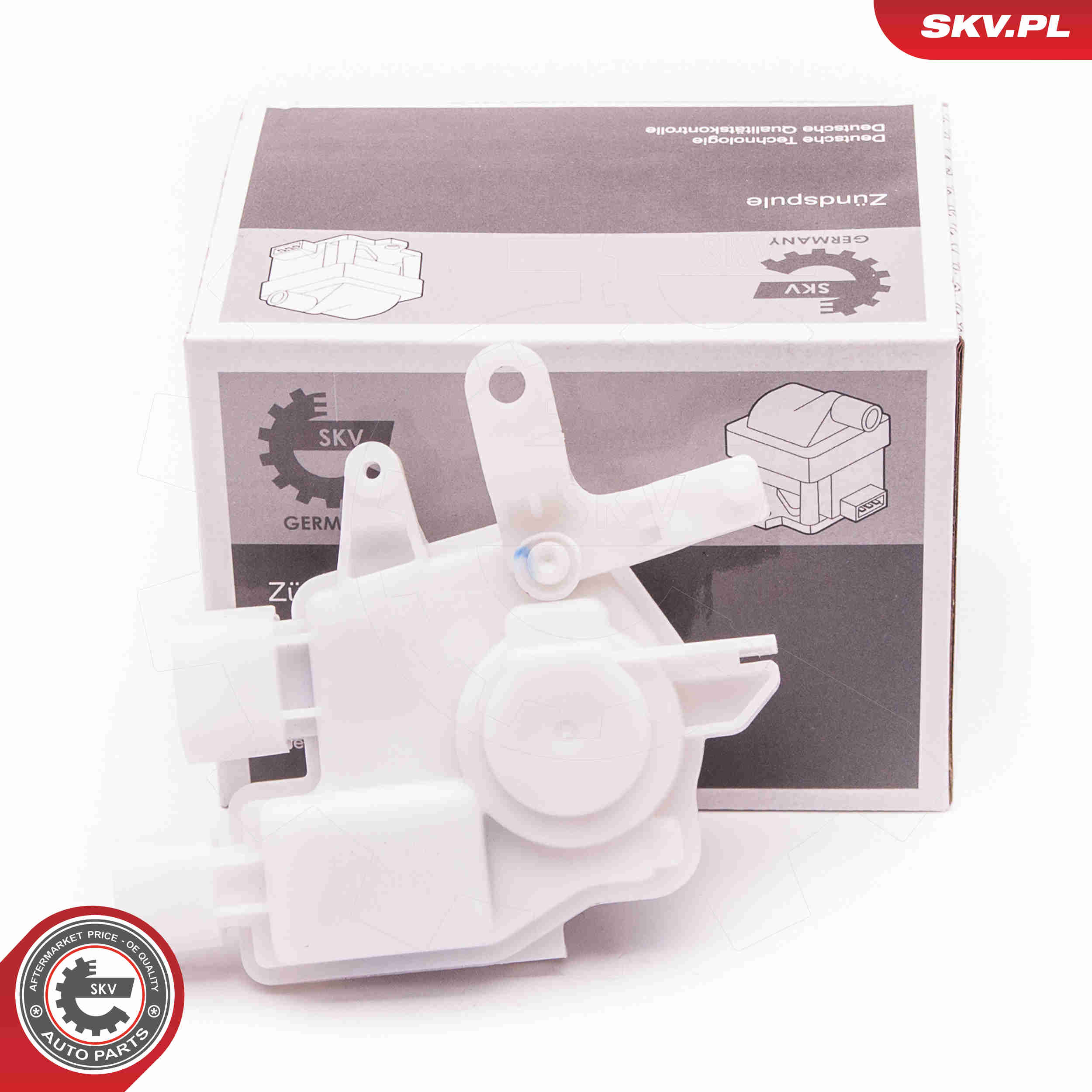 Door Lock - 16SKV482 ESEN SKV