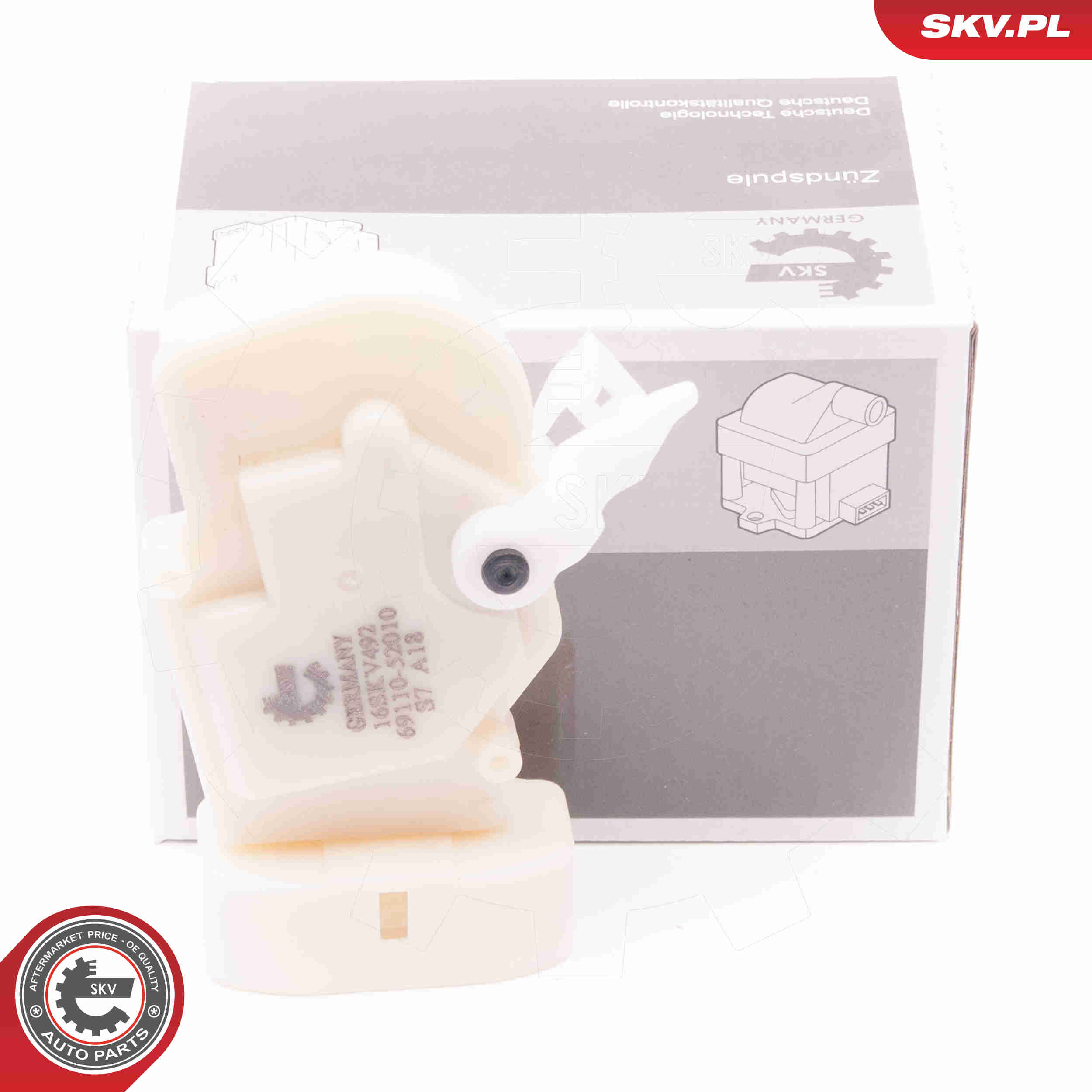 Door Lock - 16SKV492 ESEN SKV