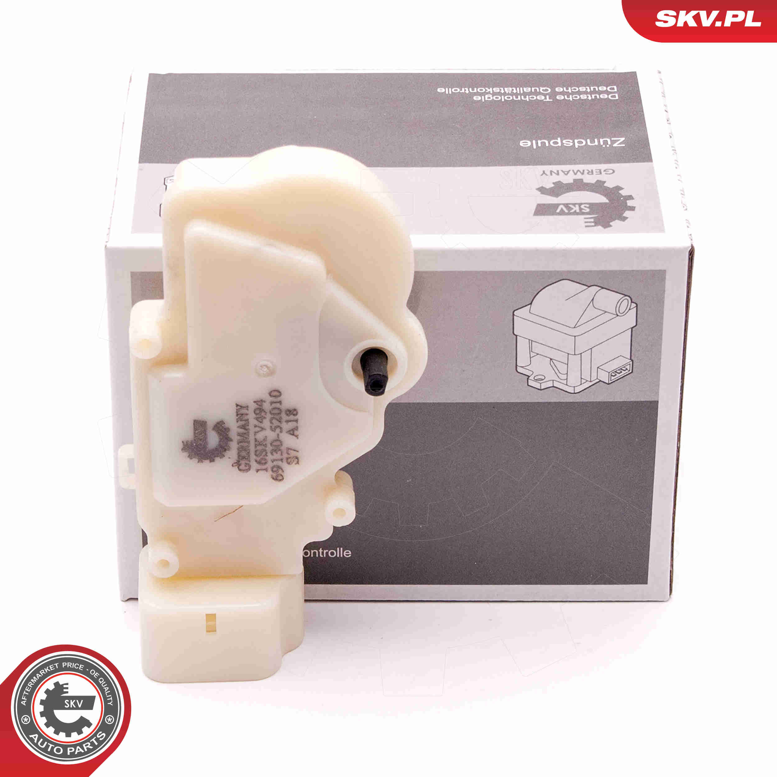 Door Lock - 16SKV494 ESEN SKV