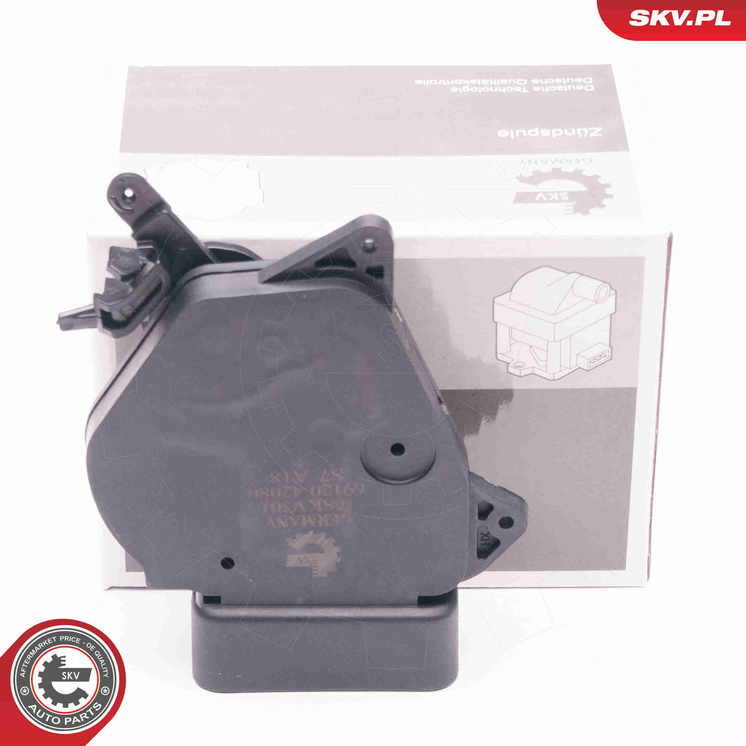 Door Lock - 16SKV501 ESEN SKV