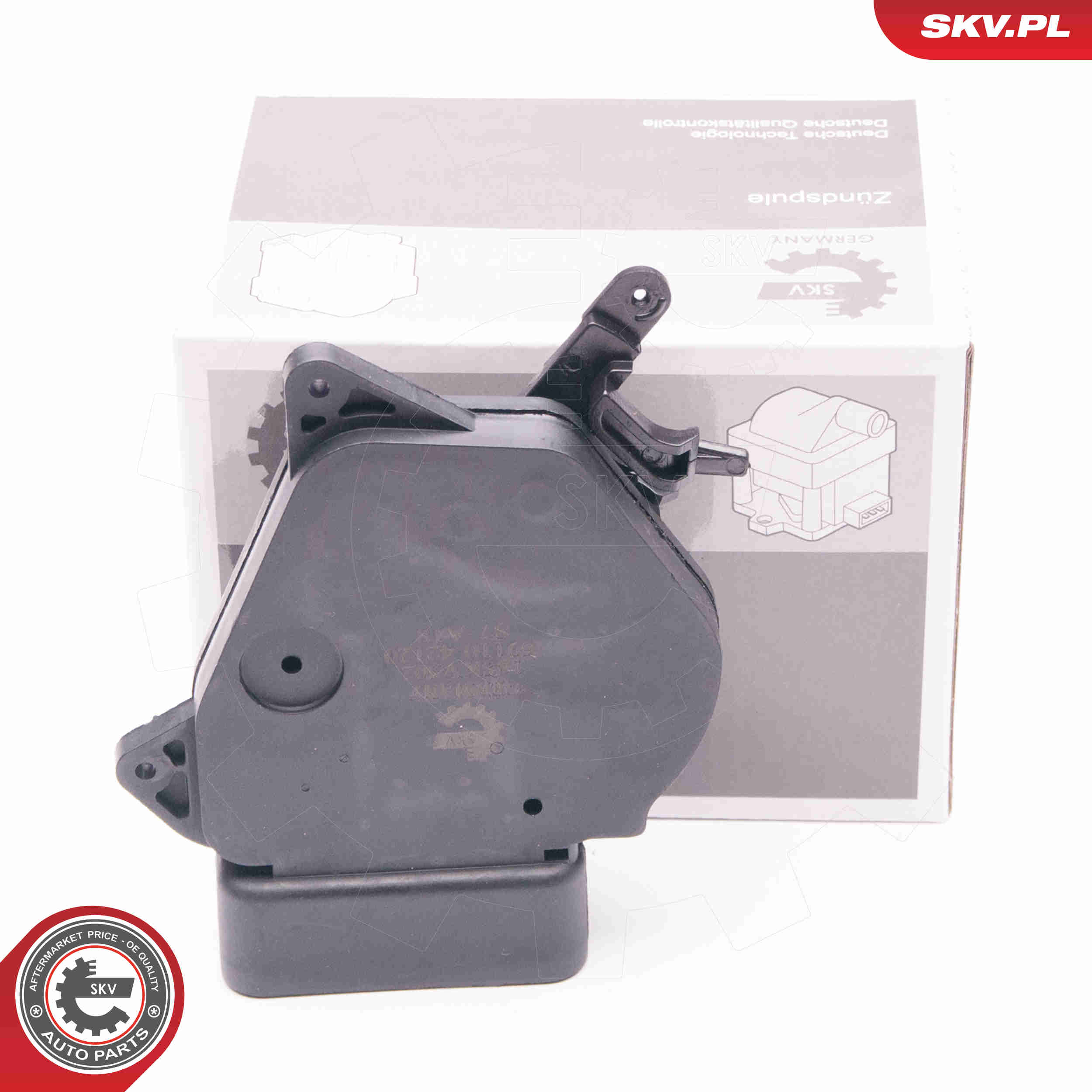 Serratura sport. - 16SKV502 ESEN SKV