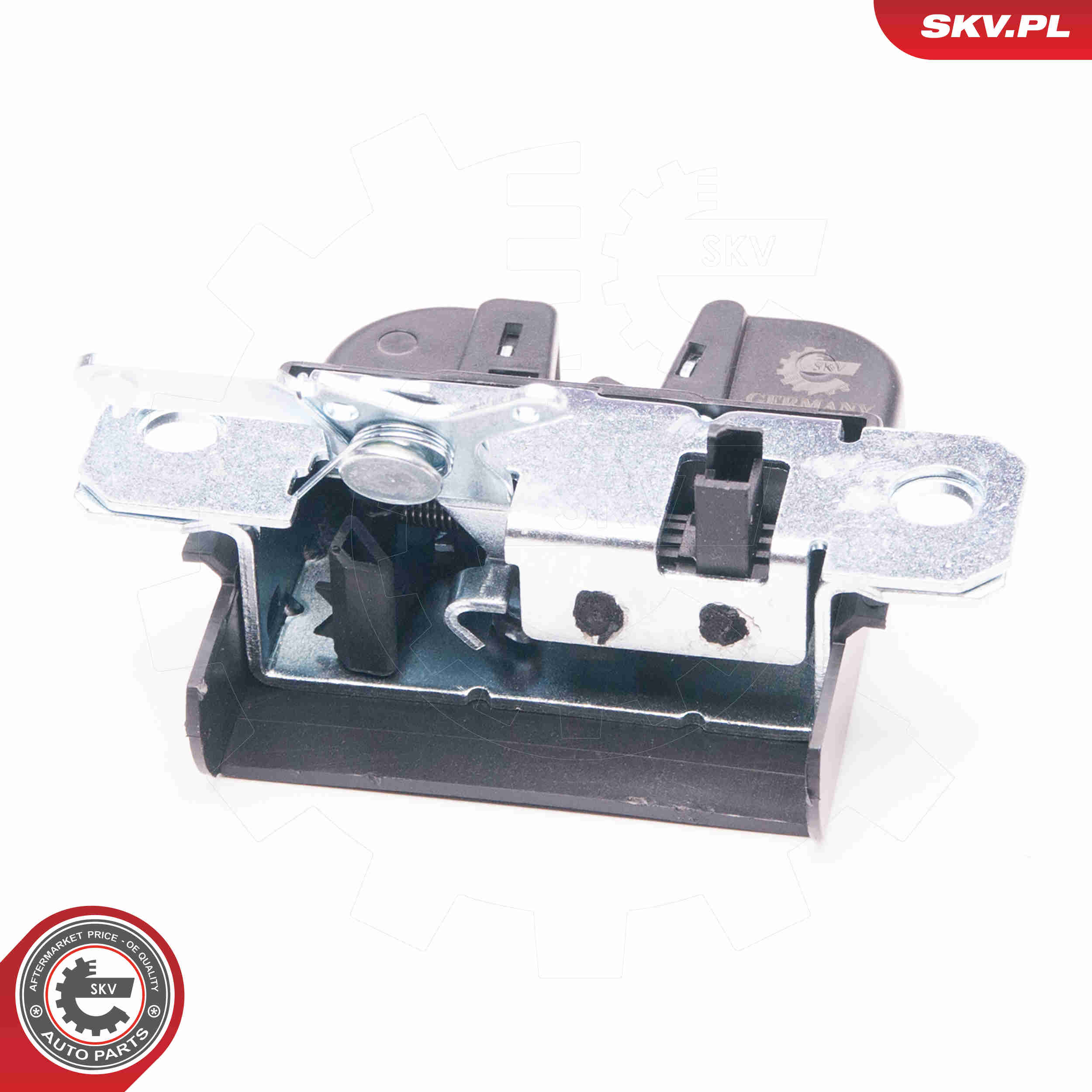Tailgate Lock - 16SKV510 ESEN SKV