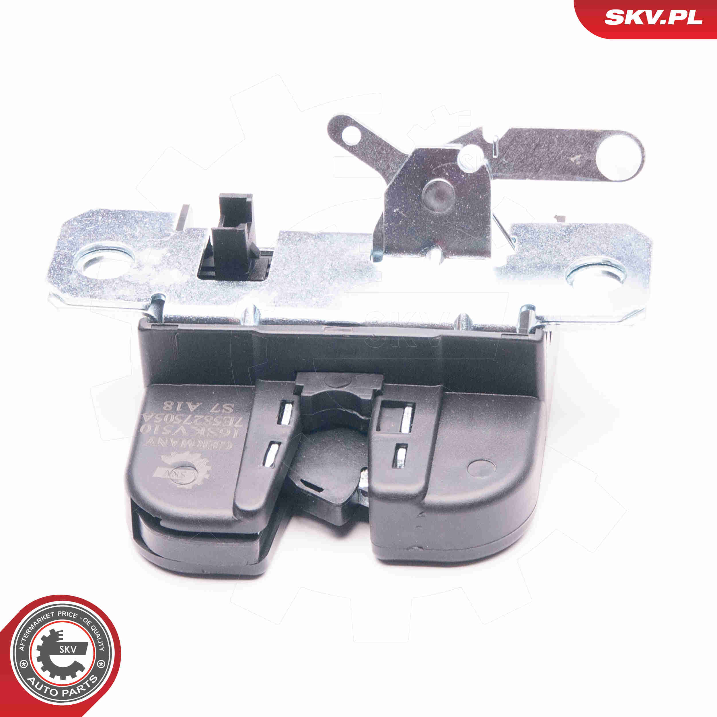 Tailgate Lock - 16SKV510 ESEN SKV