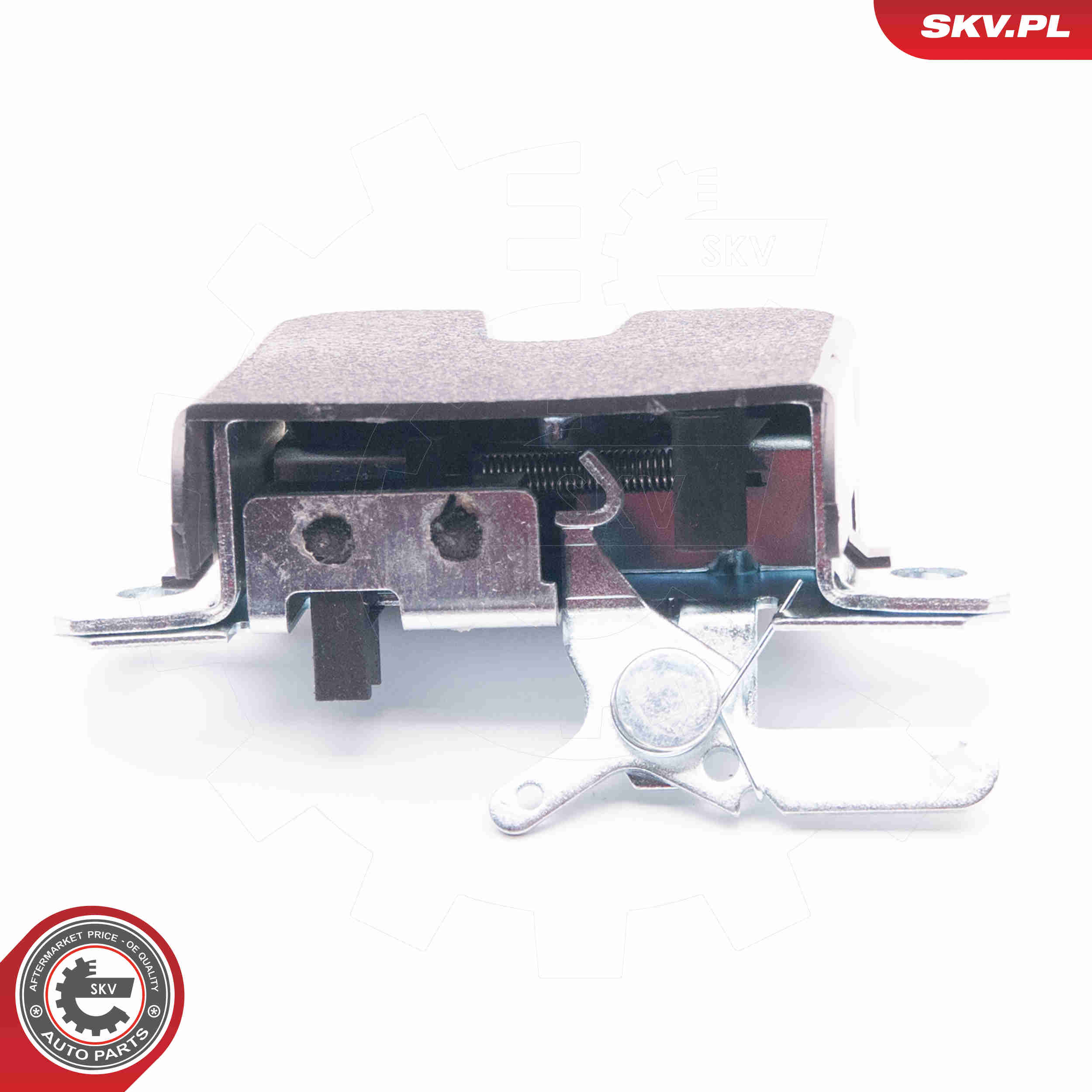 Tailgate Lock - 16SKV510 ESEN SKV