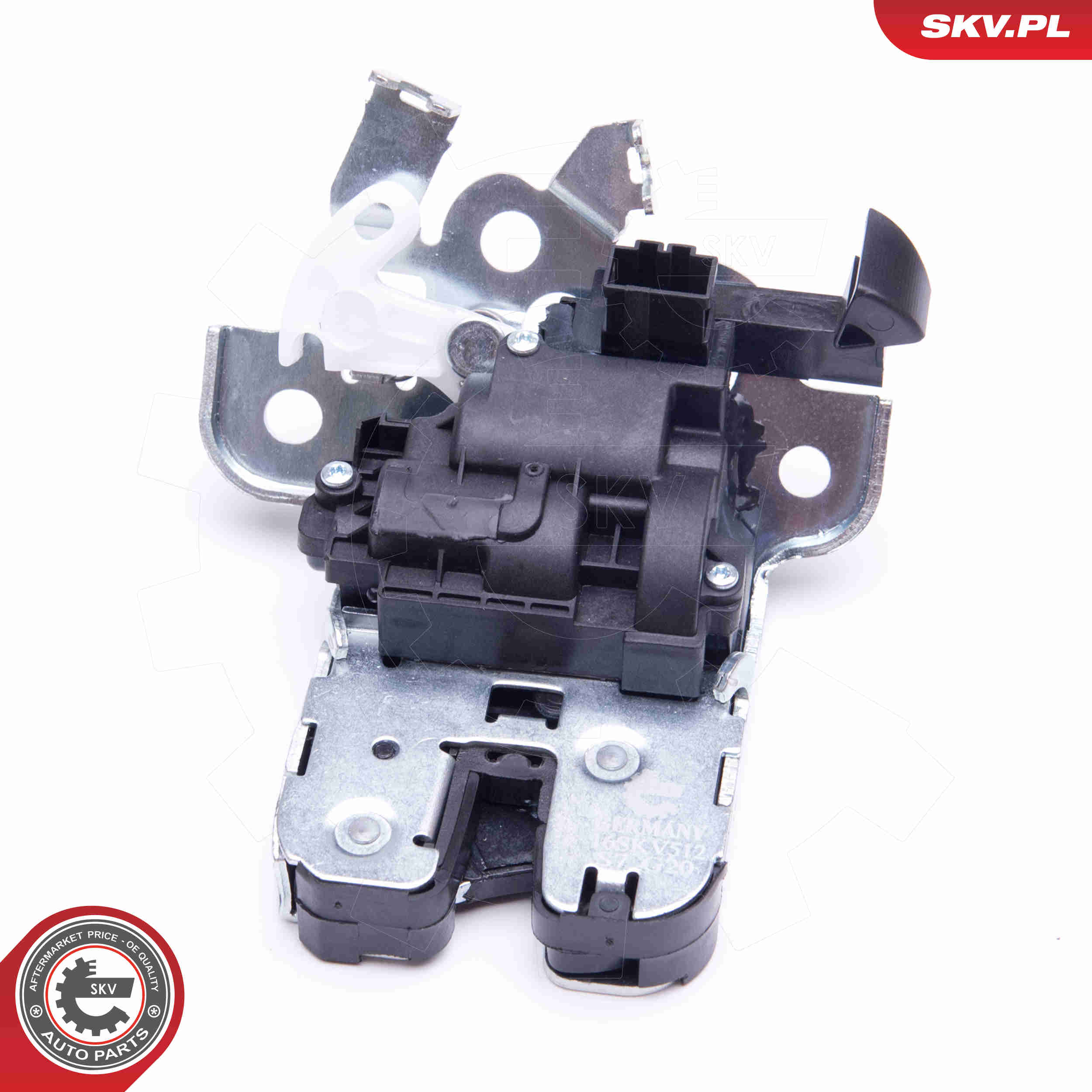 Tailgate Lock - 16SKV512 ESEN SKV