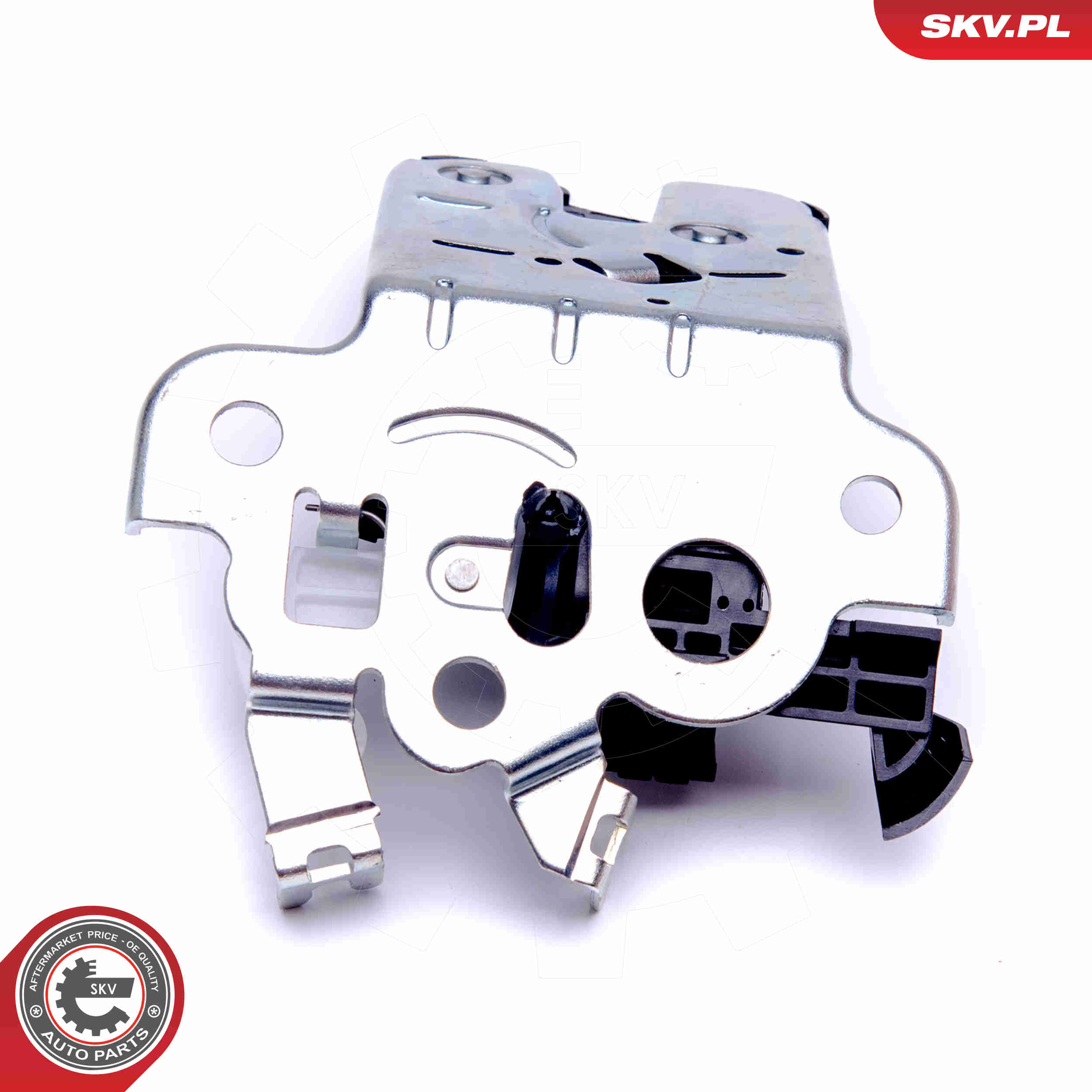 Tailgate Lock - 16SKV512 ESEN SKV