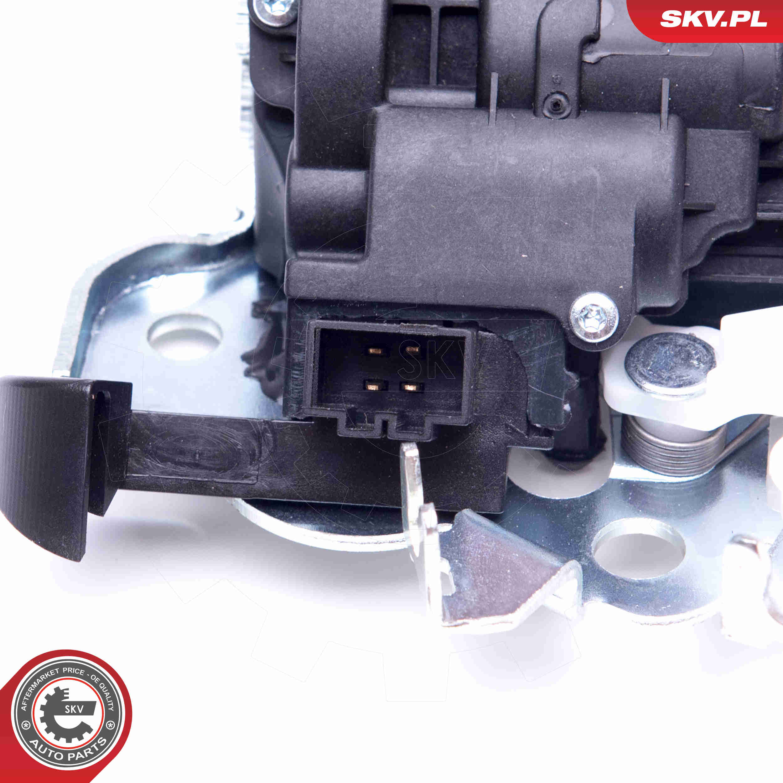 Tailgate Lock - 16SKV512 ESEN SKV