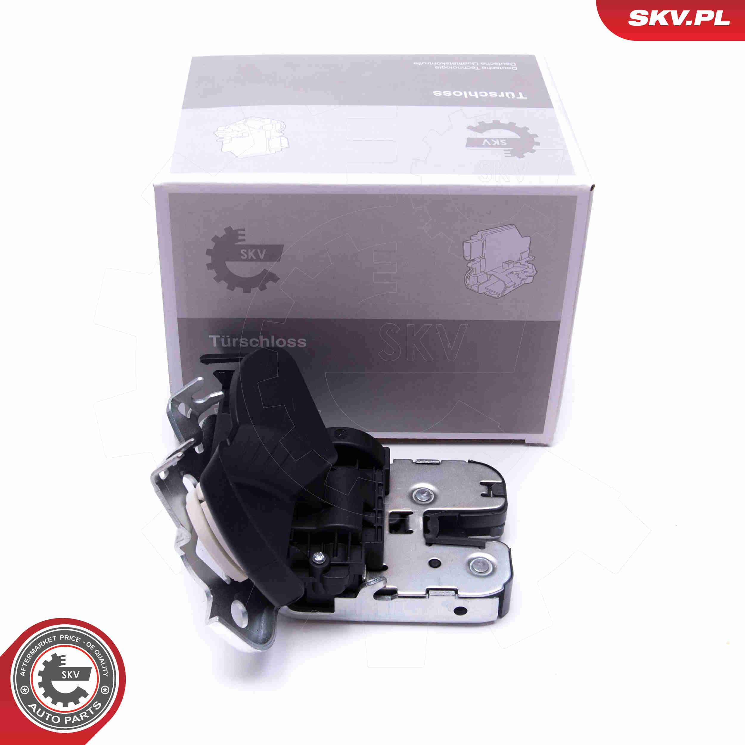 Tailgate Lock - 16SKV513 ESEN SKV