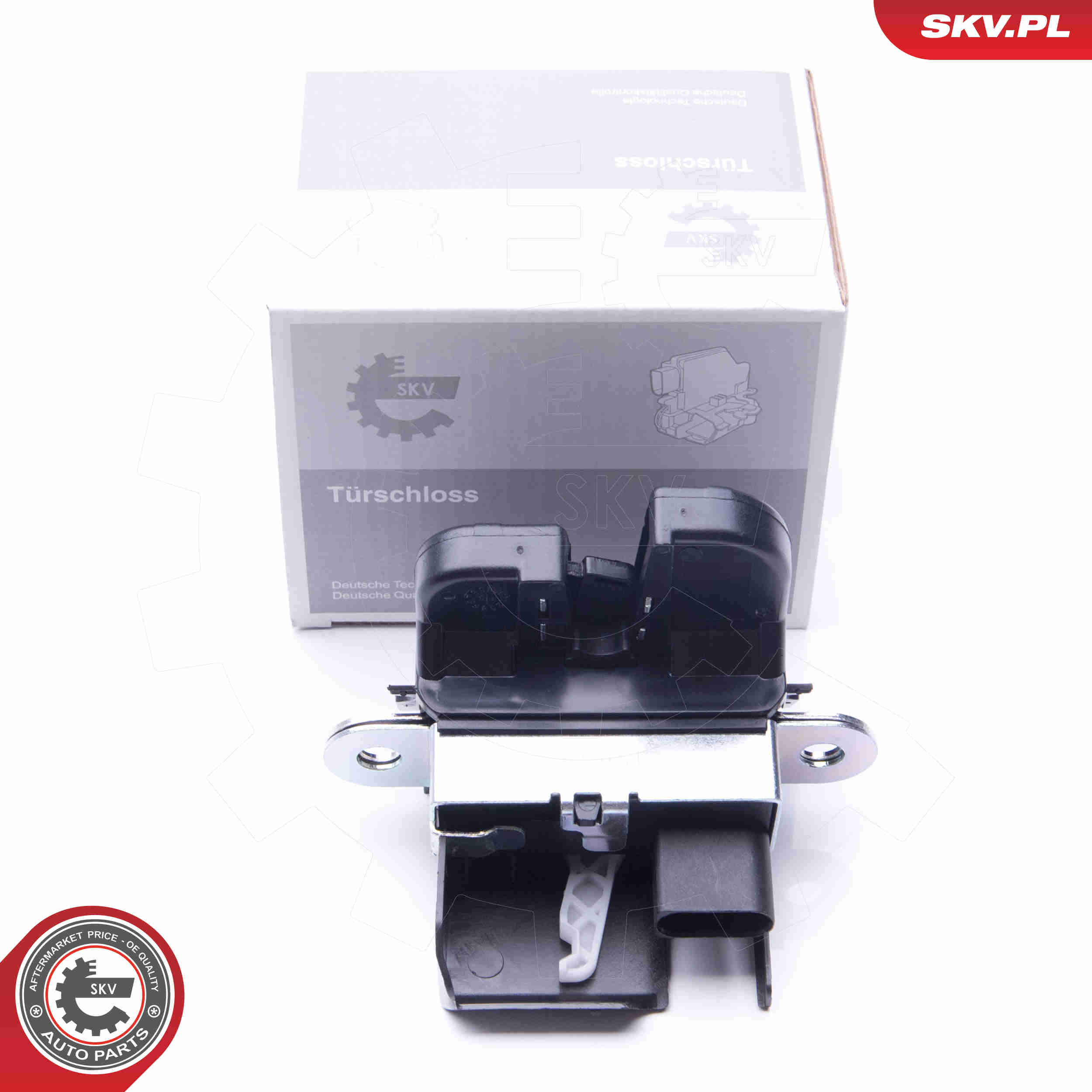 Tailgate Lock - 16SKV514 ESEN SKV