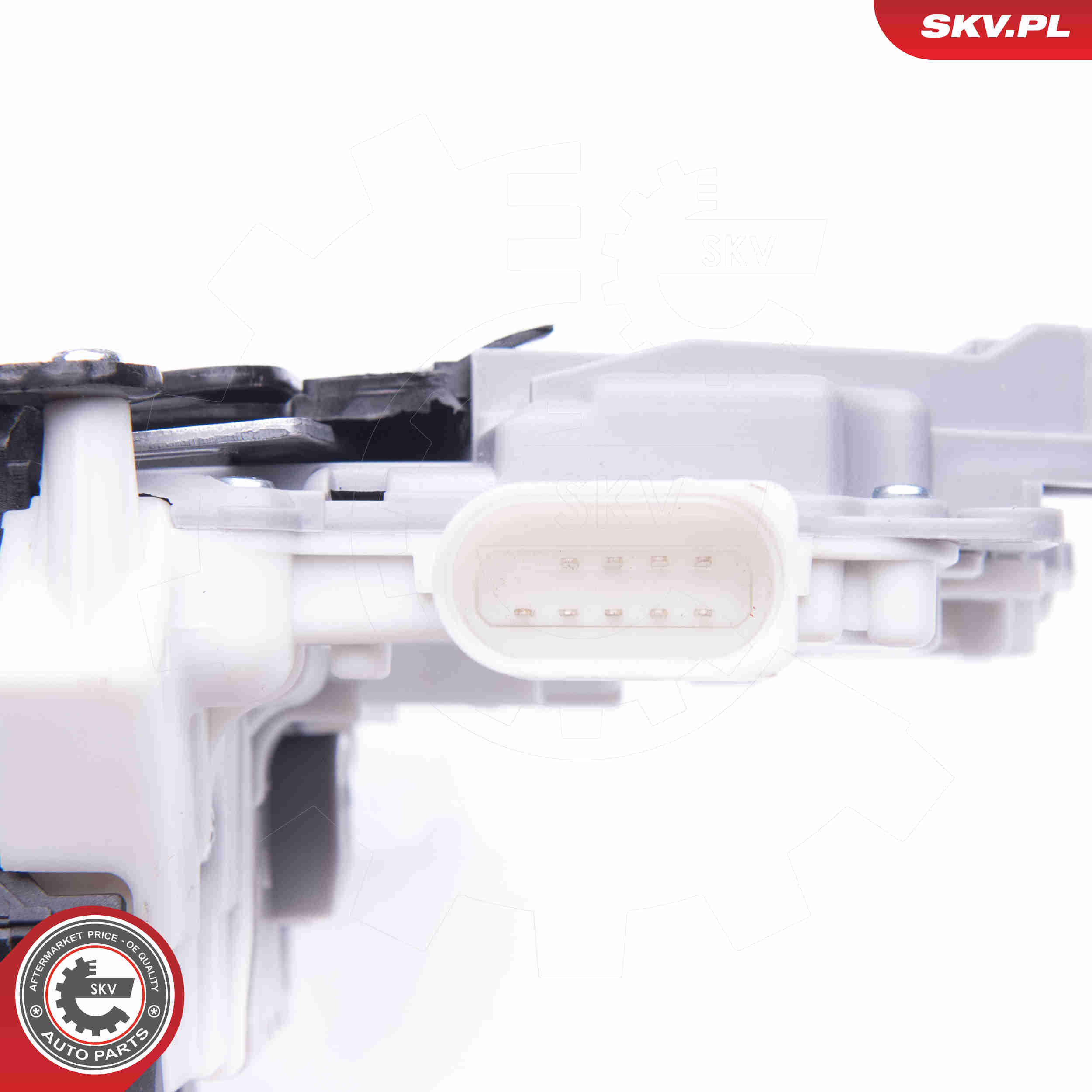 Door Lock - 16SKV521 ESEN SKV