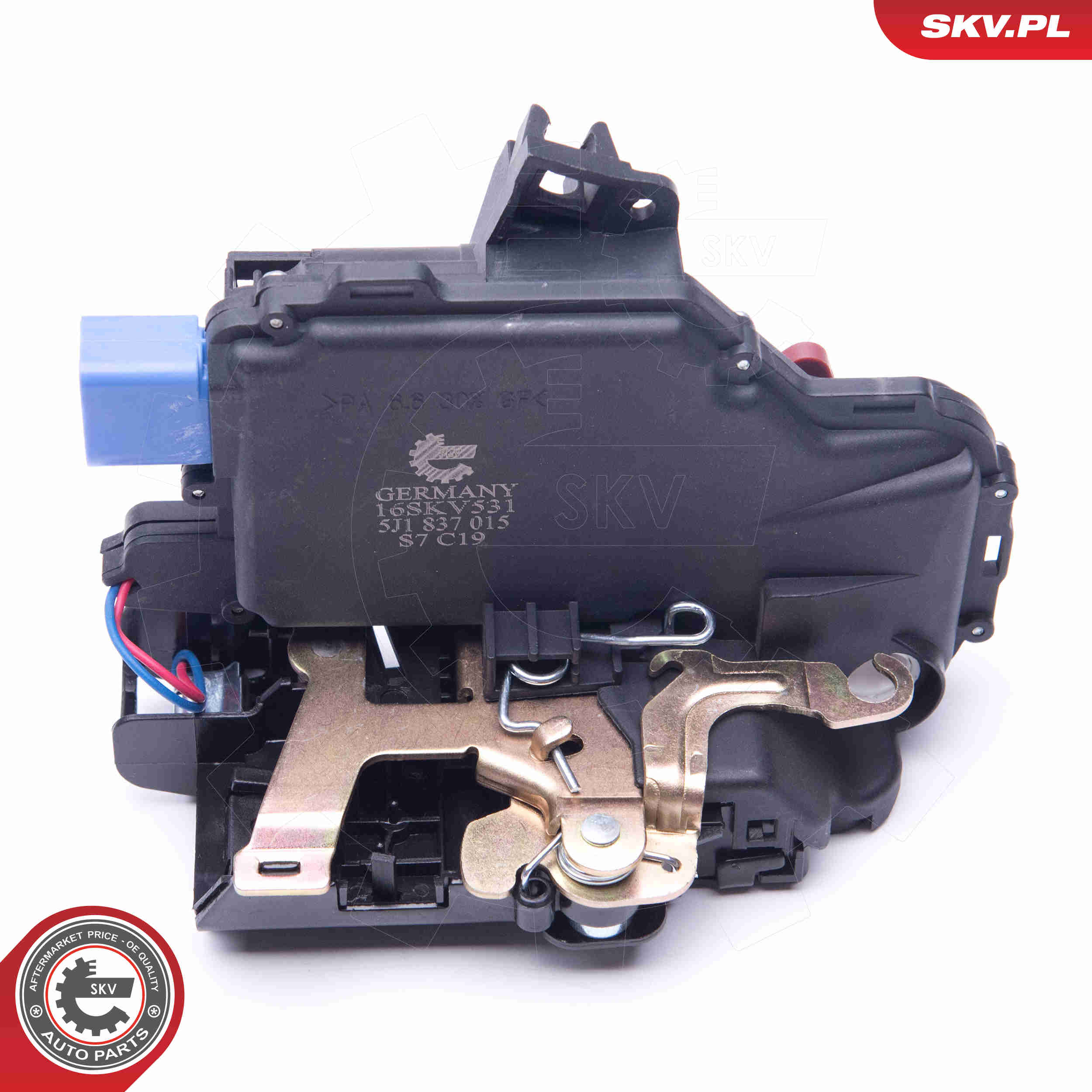 Door Lock - 16SKV531 ESEN SKV