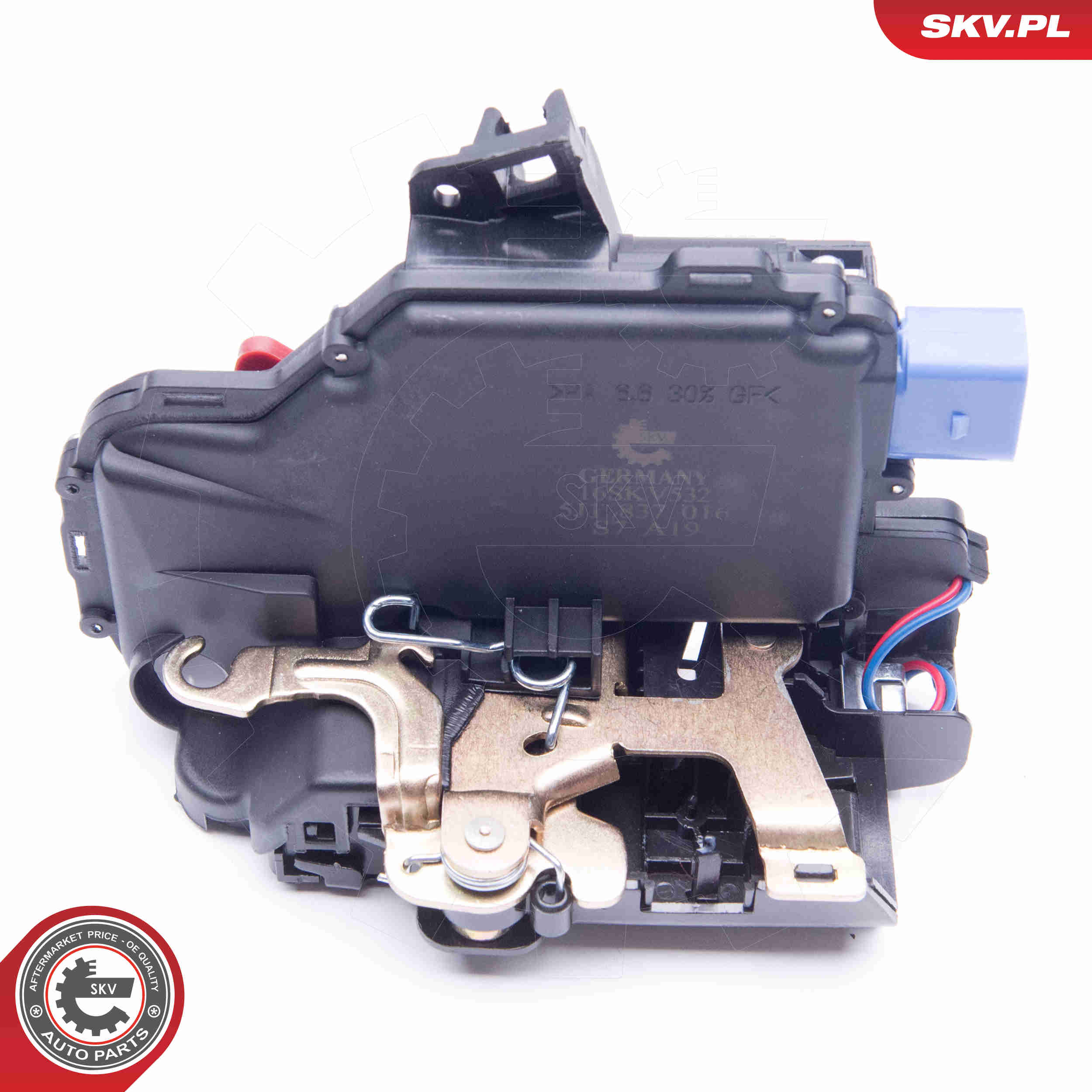Serratura sport. - 16SKV532 ESEN SKV