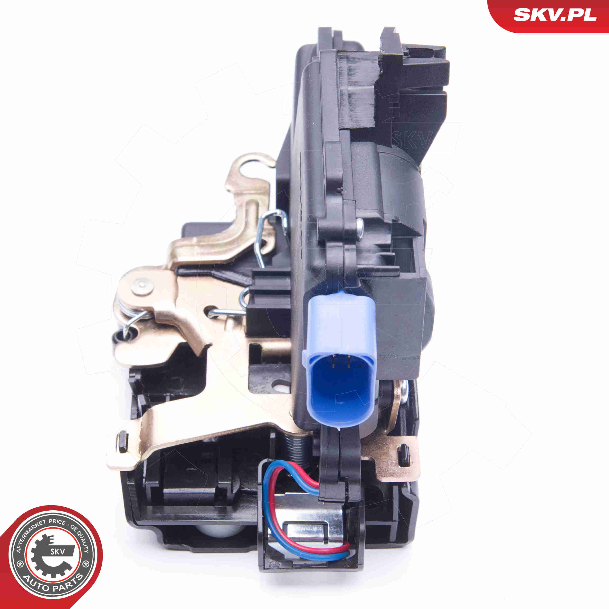 Serratura sport. - 16SKV532 ESEN SKV