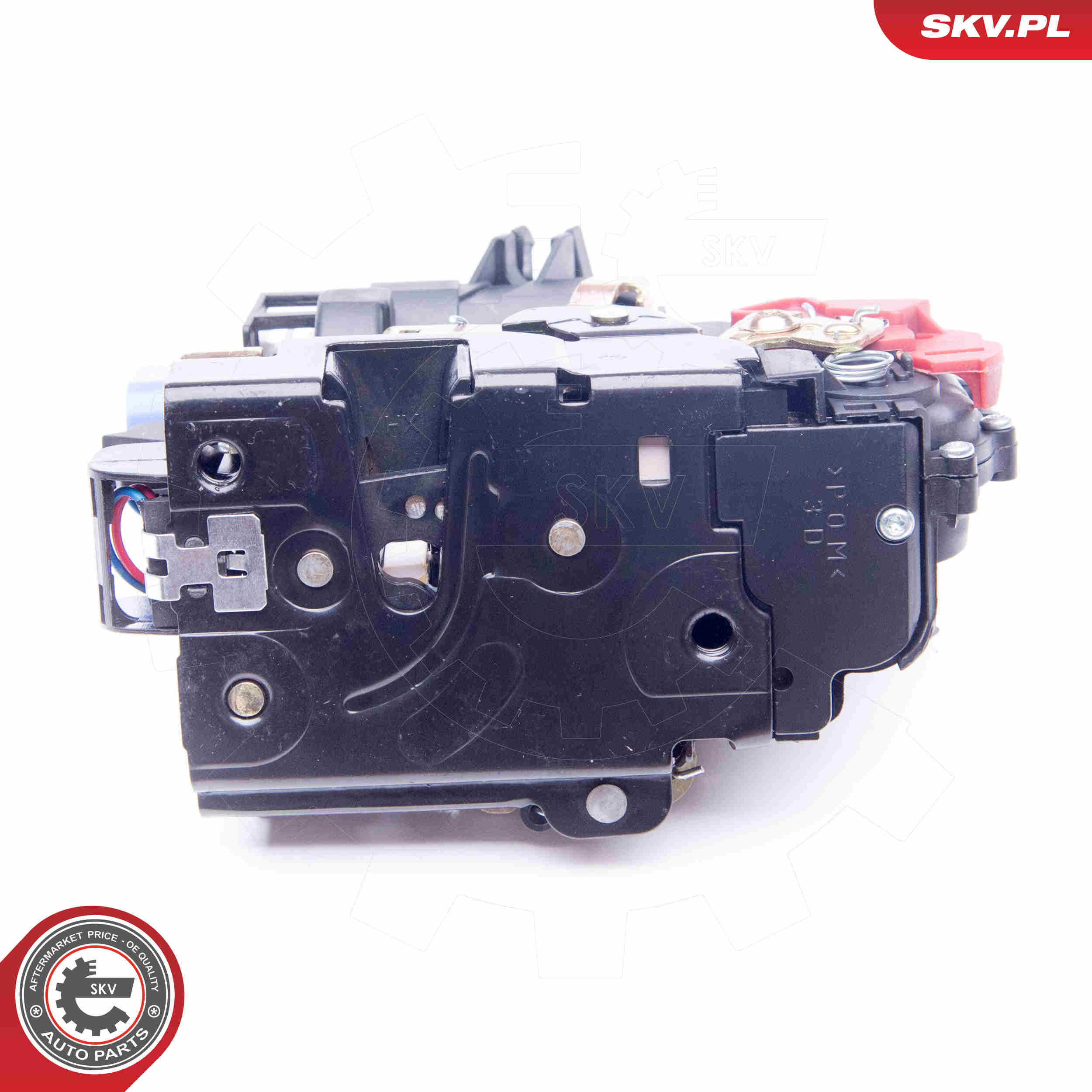 Serratura sport. - 16SKV532 ESEN SKV