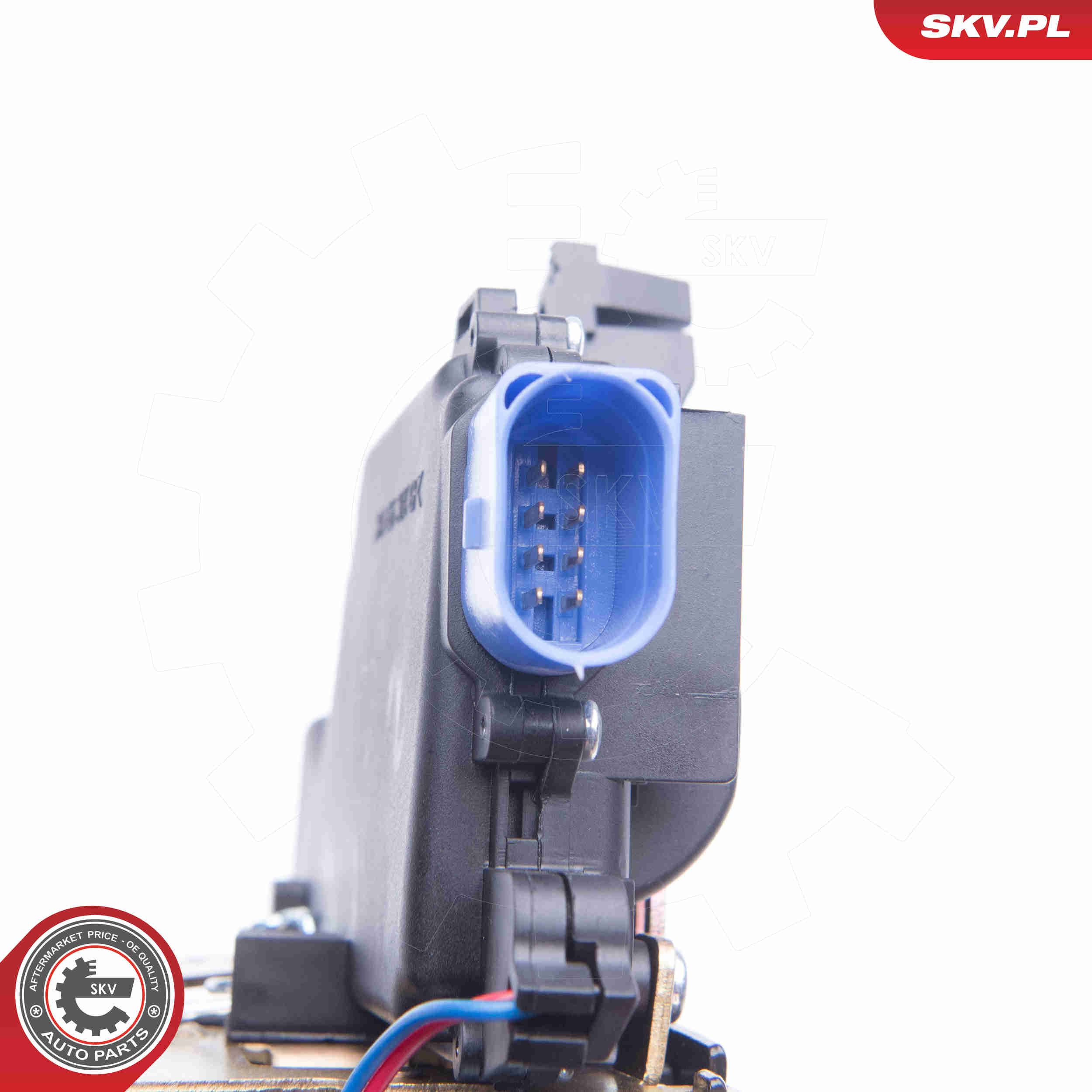 Serratura sport. - 16SKV532 ESEN SKV