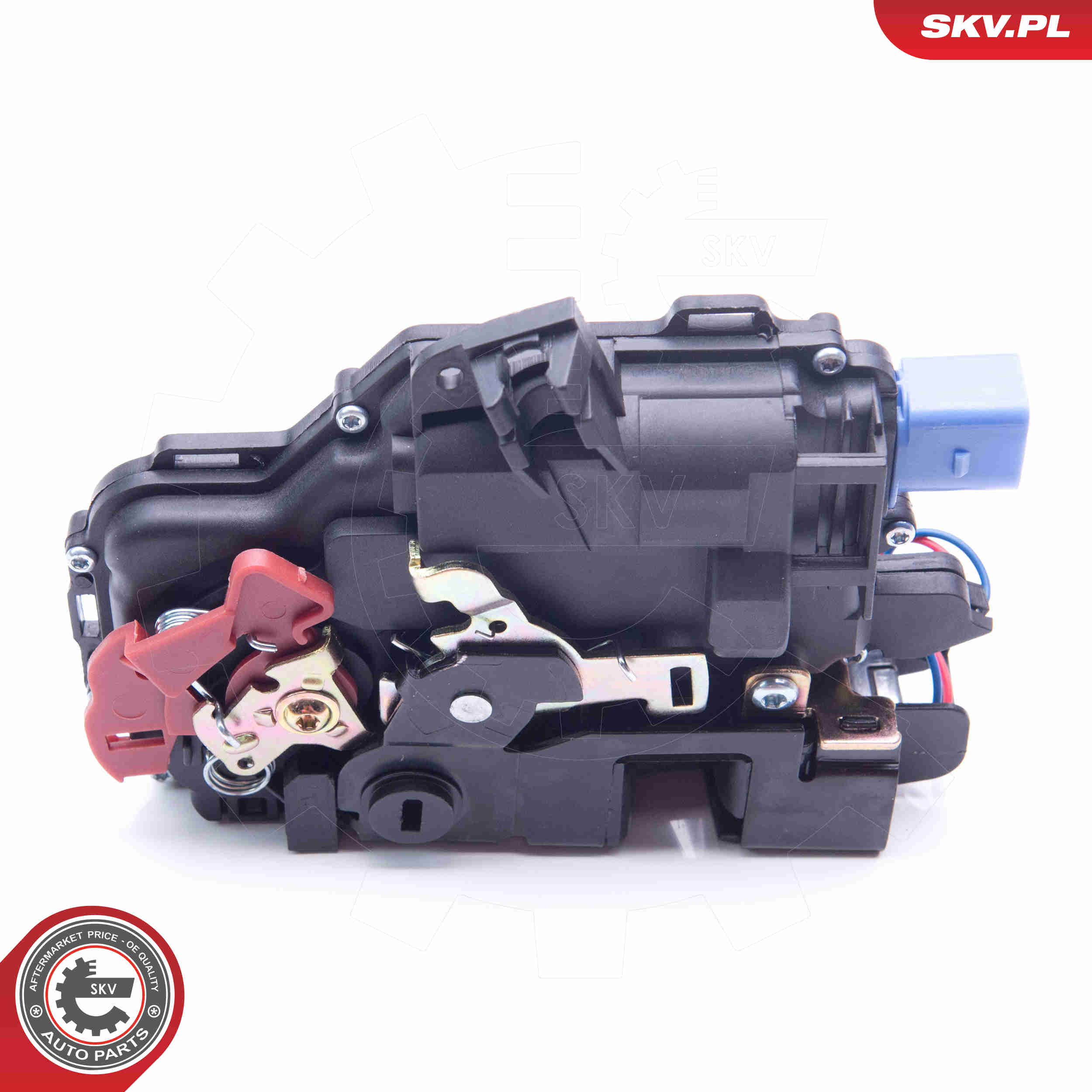 Door Lock - 16SKV533 ESEN SKV
